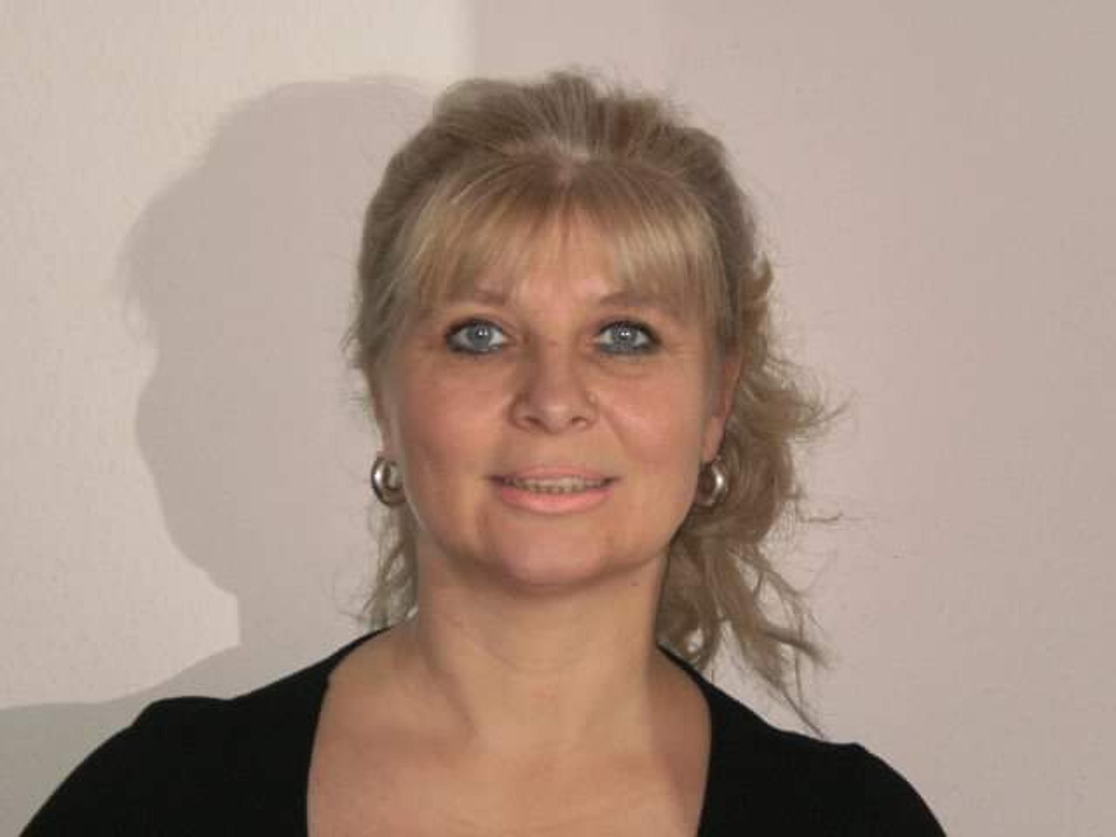 Györgyi Csóka Mészárosné