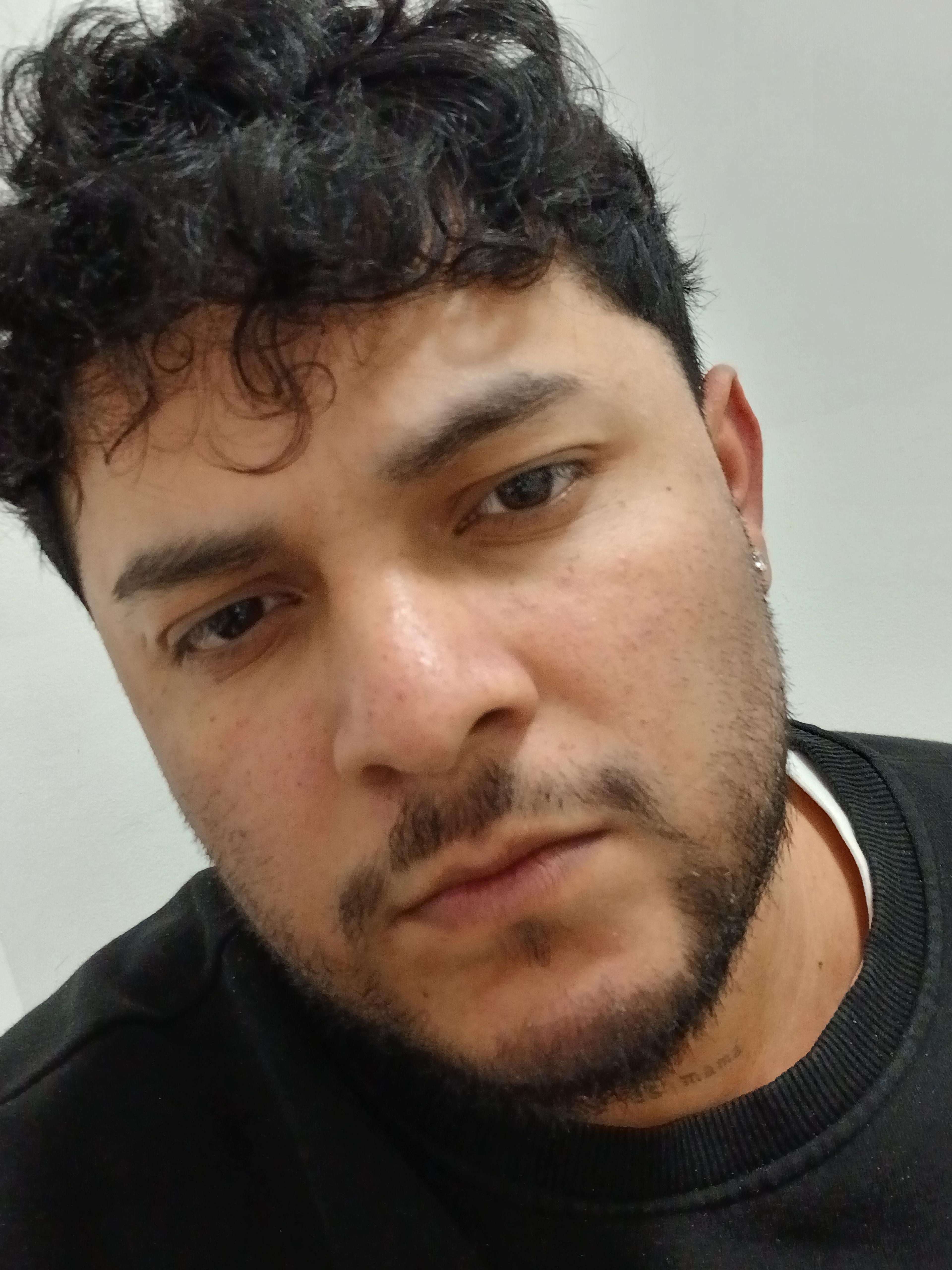Francisco Daniel Henriquez