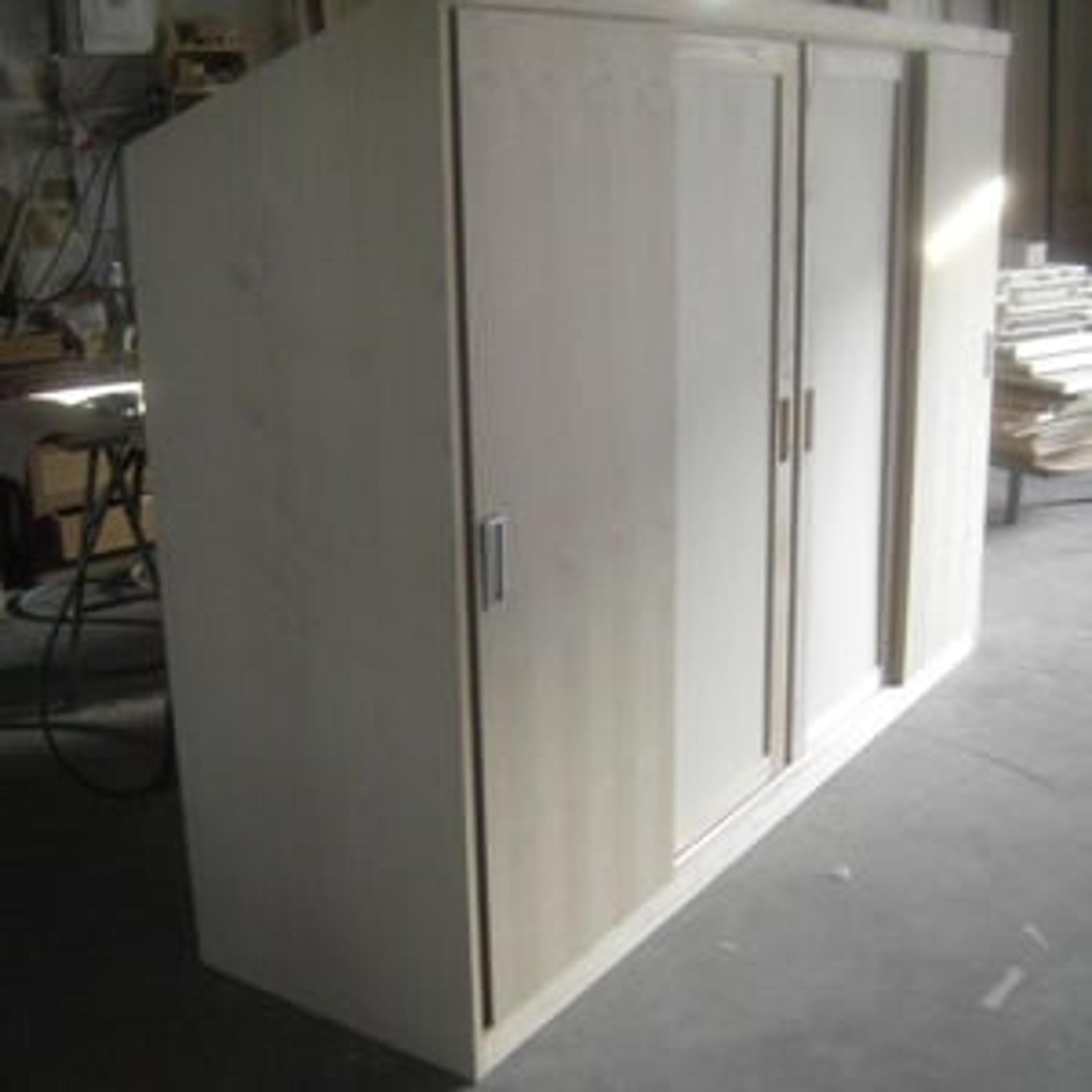 RESTAURO E COSTRUZIONE