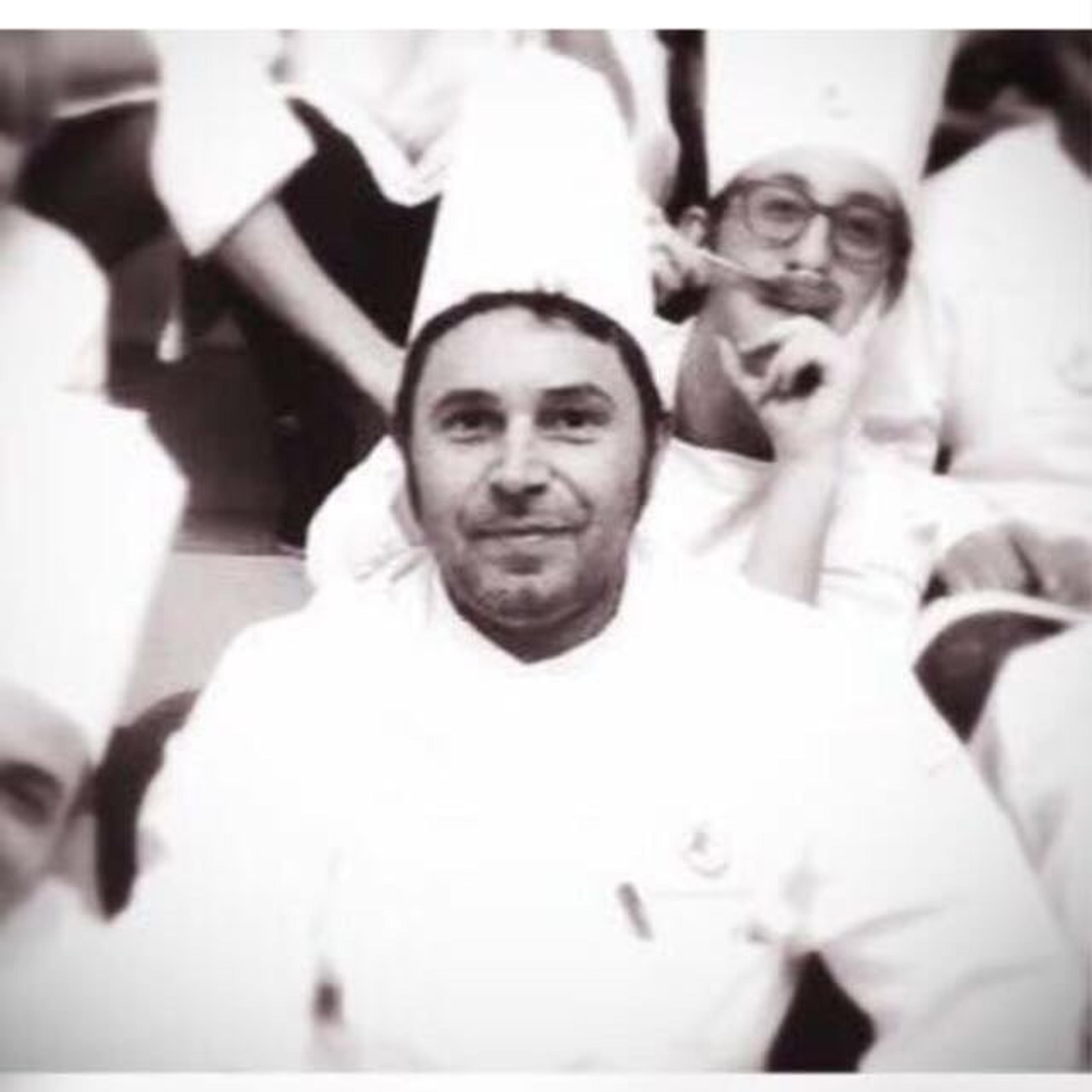 Massimiliano Sacchi