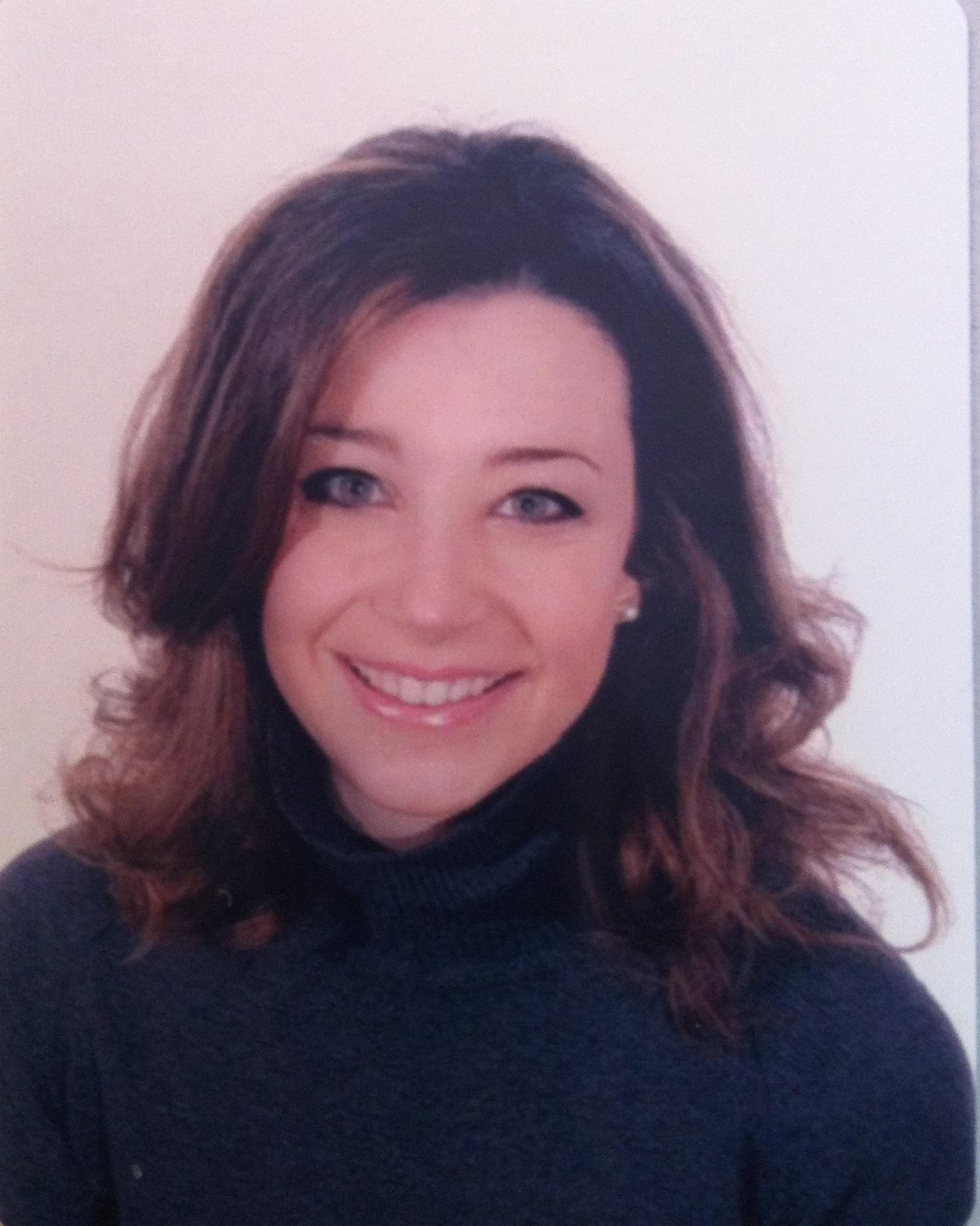 Susanna Ghiazza