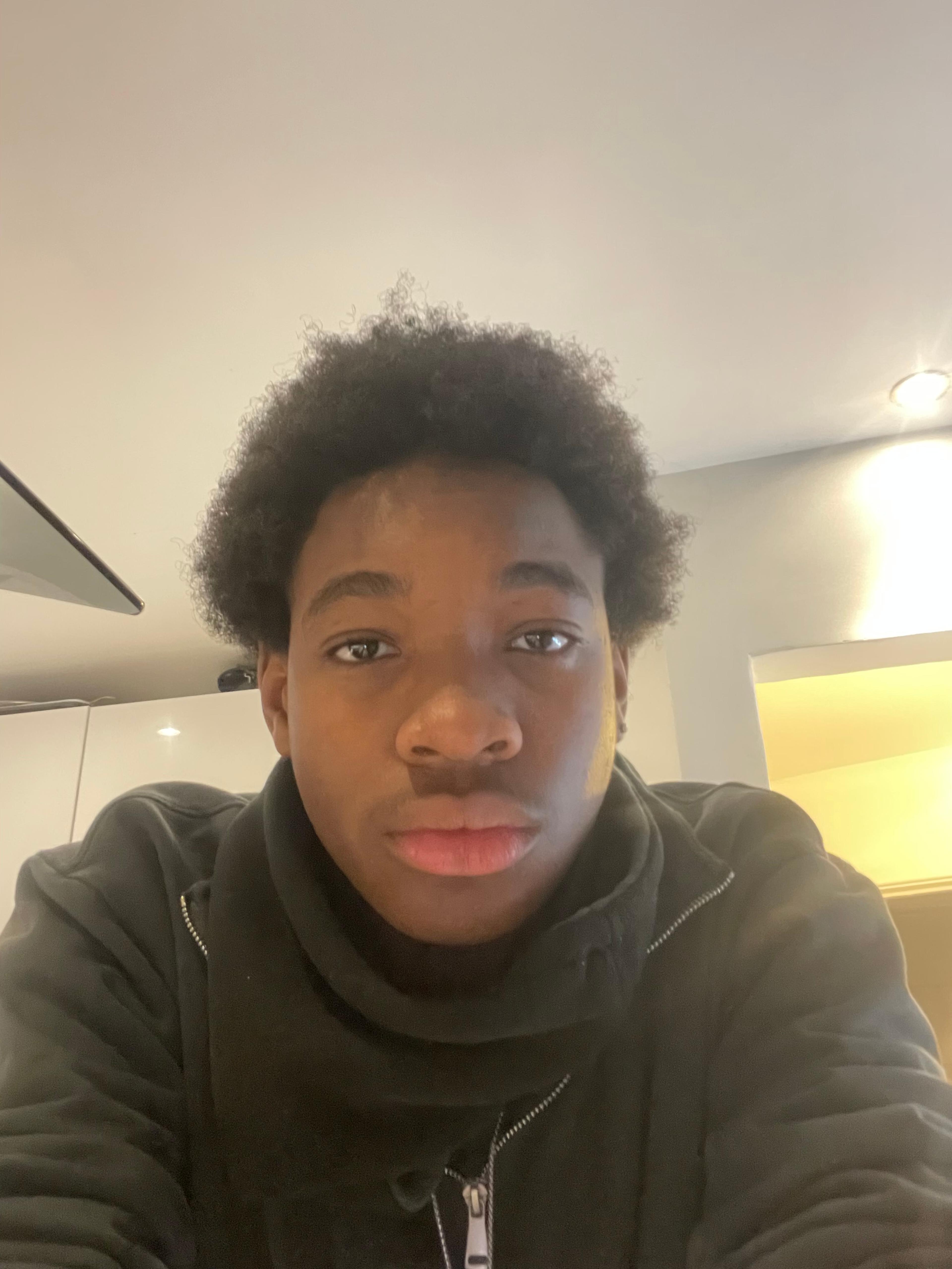 Terell Avery