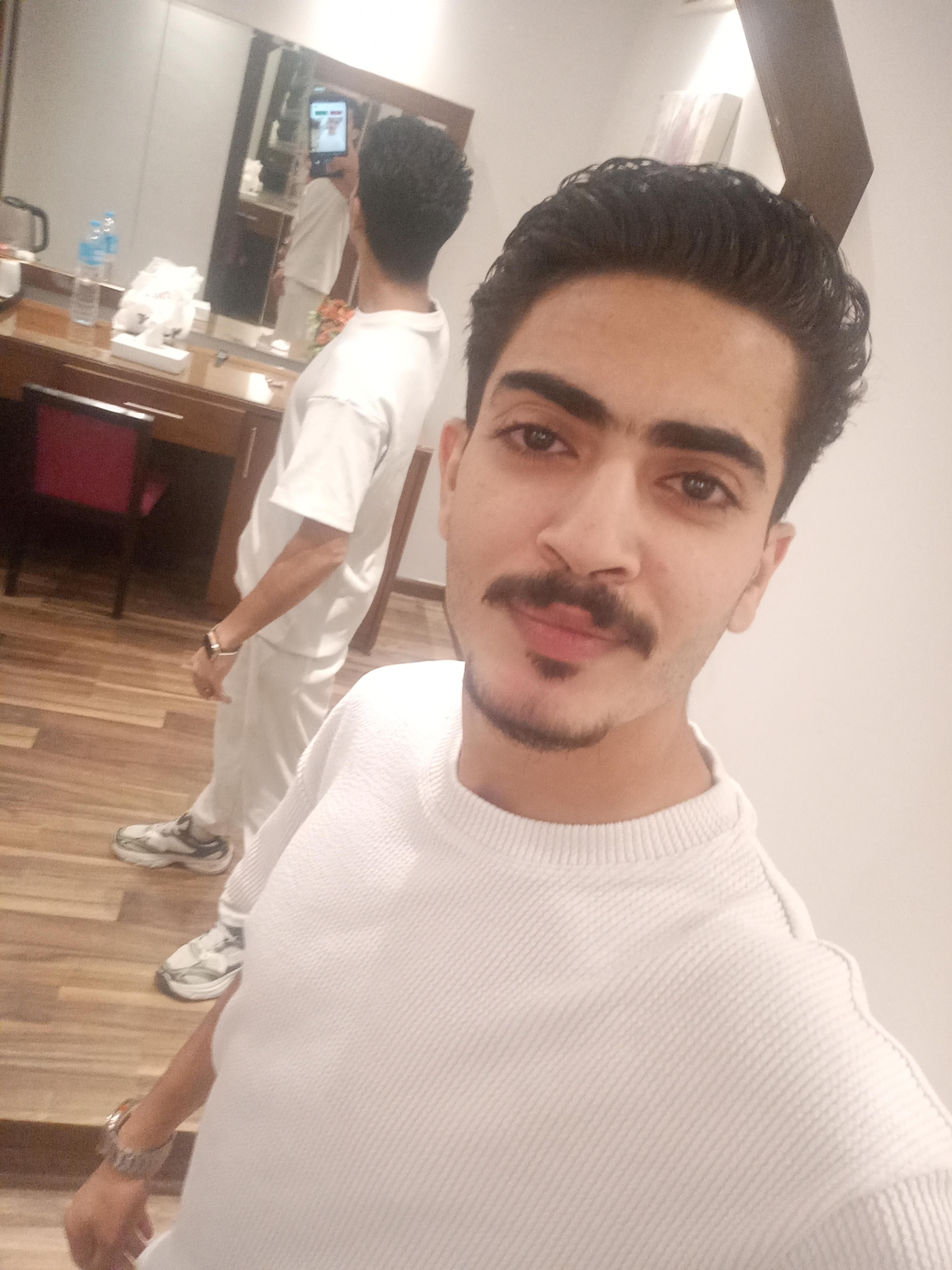 فرد امن مقاتل