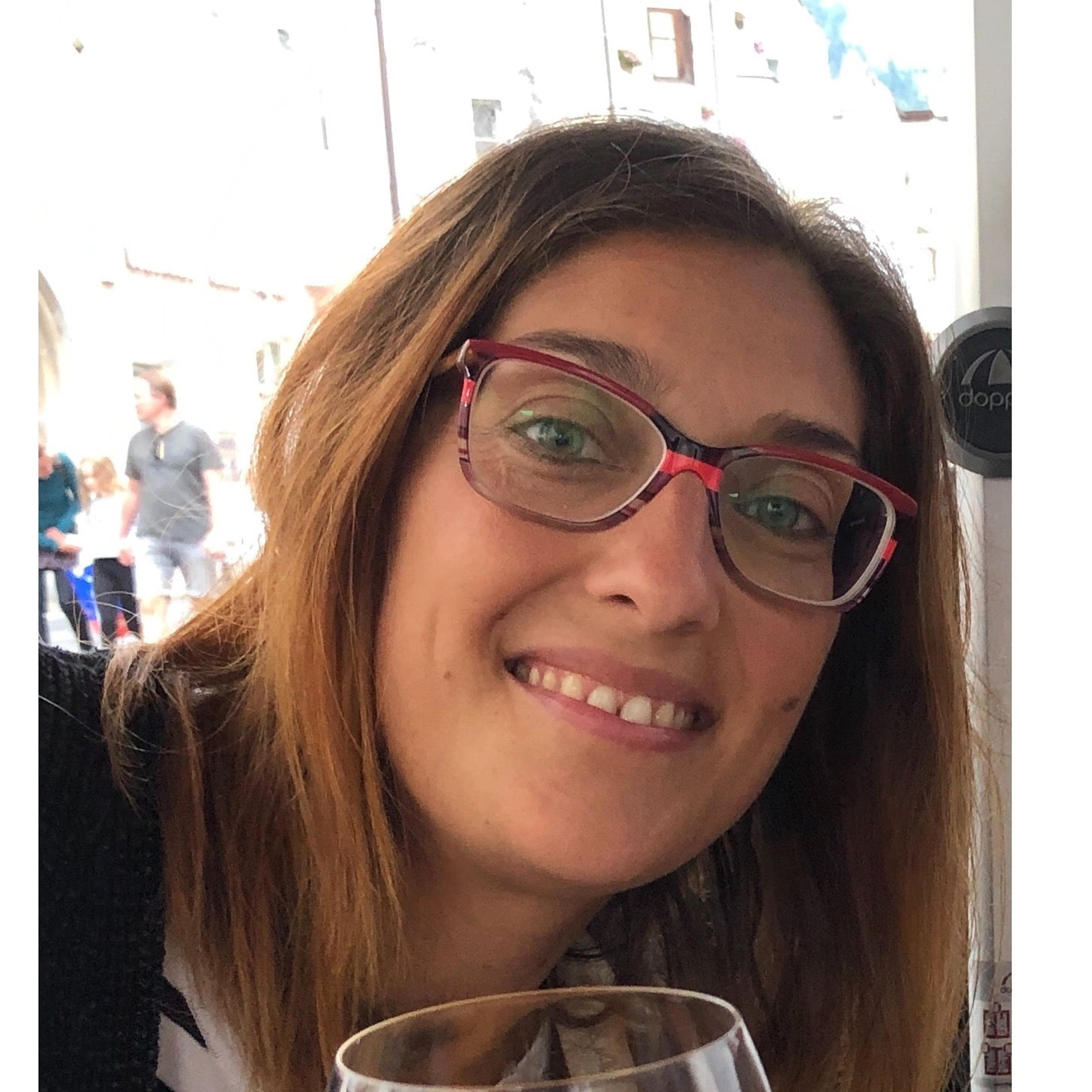 Simona De Santis