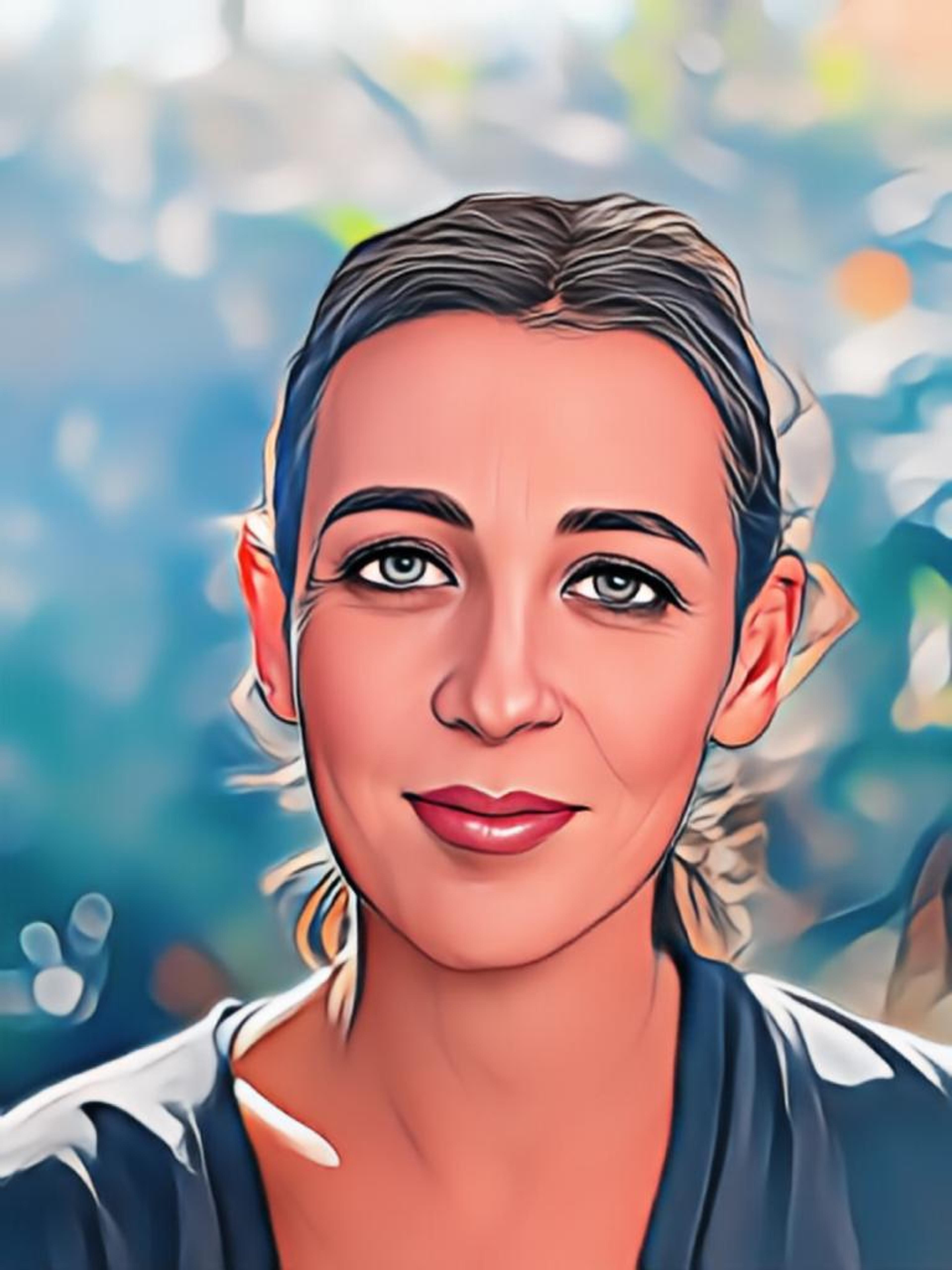 Carmen Garcia Utrilla