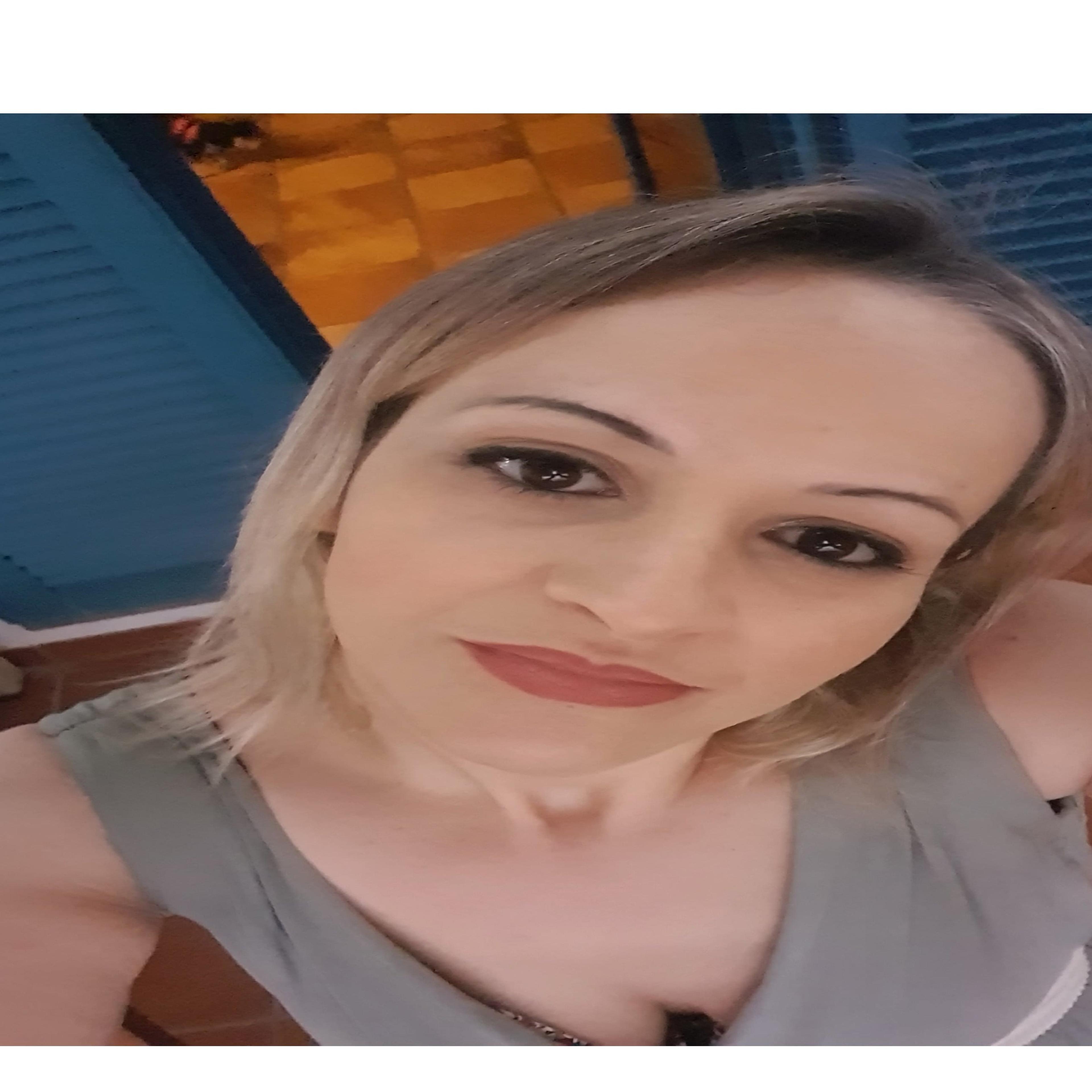 Monica Sarigu