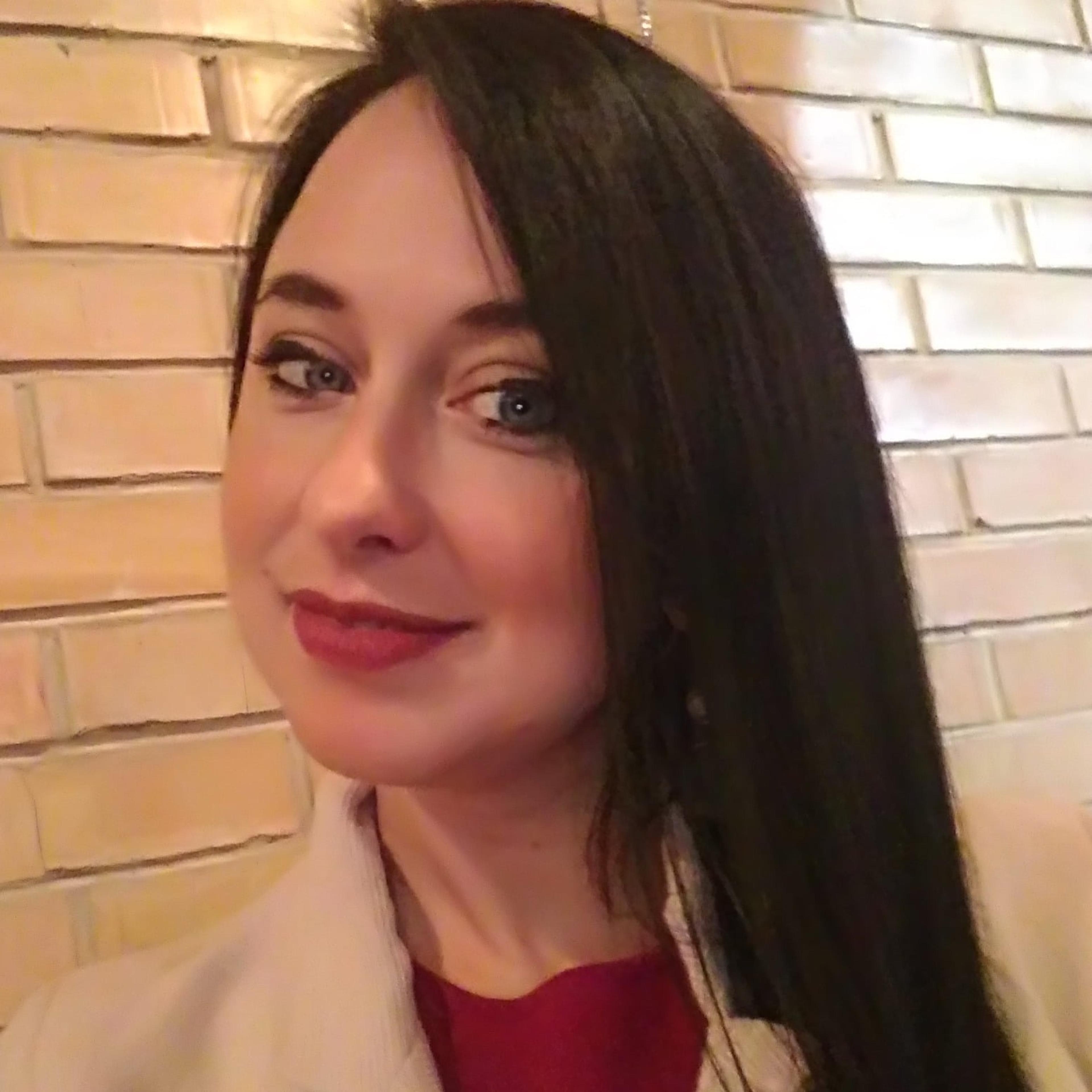 Olga Shytsko