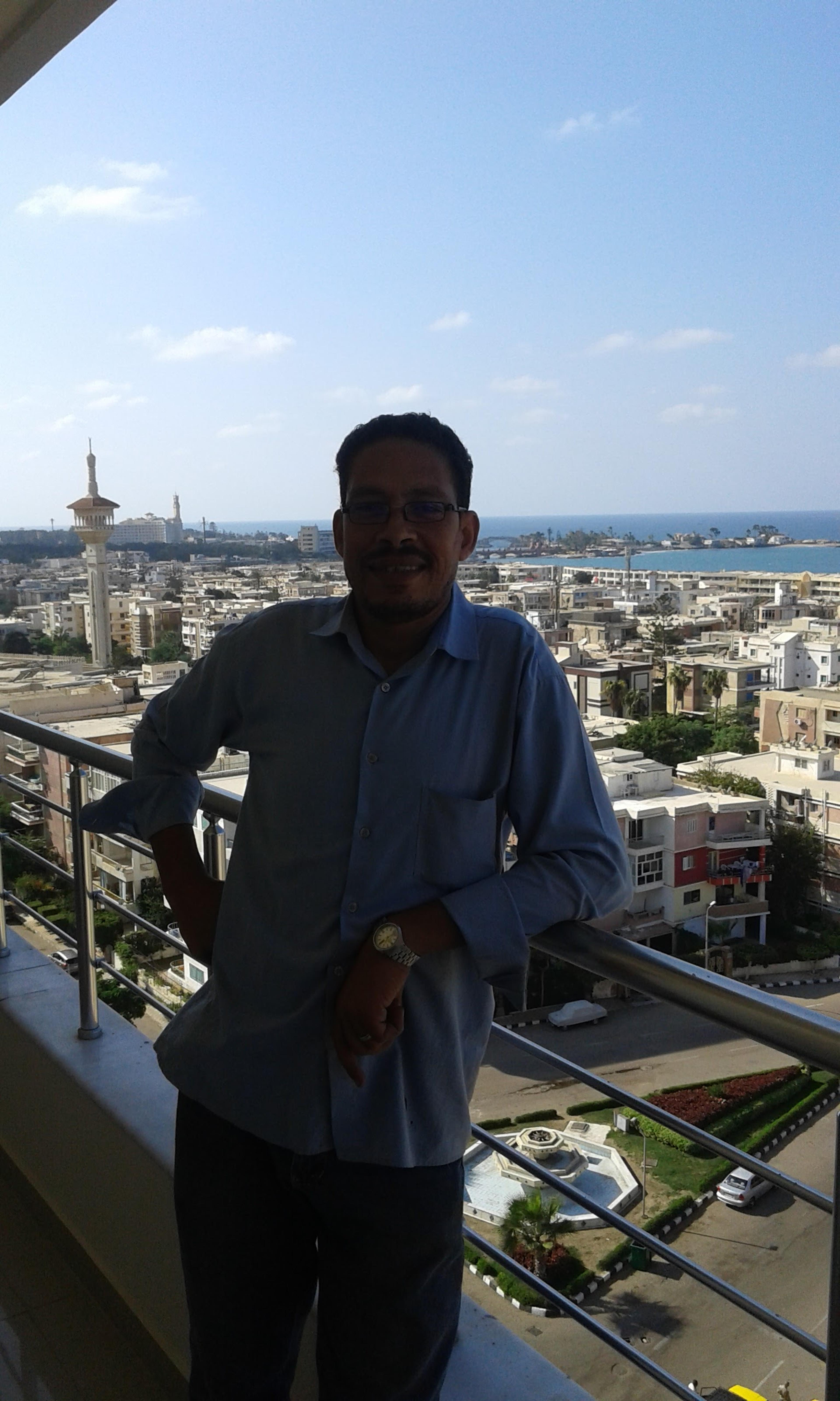 يحيي محمد محمد المليجي