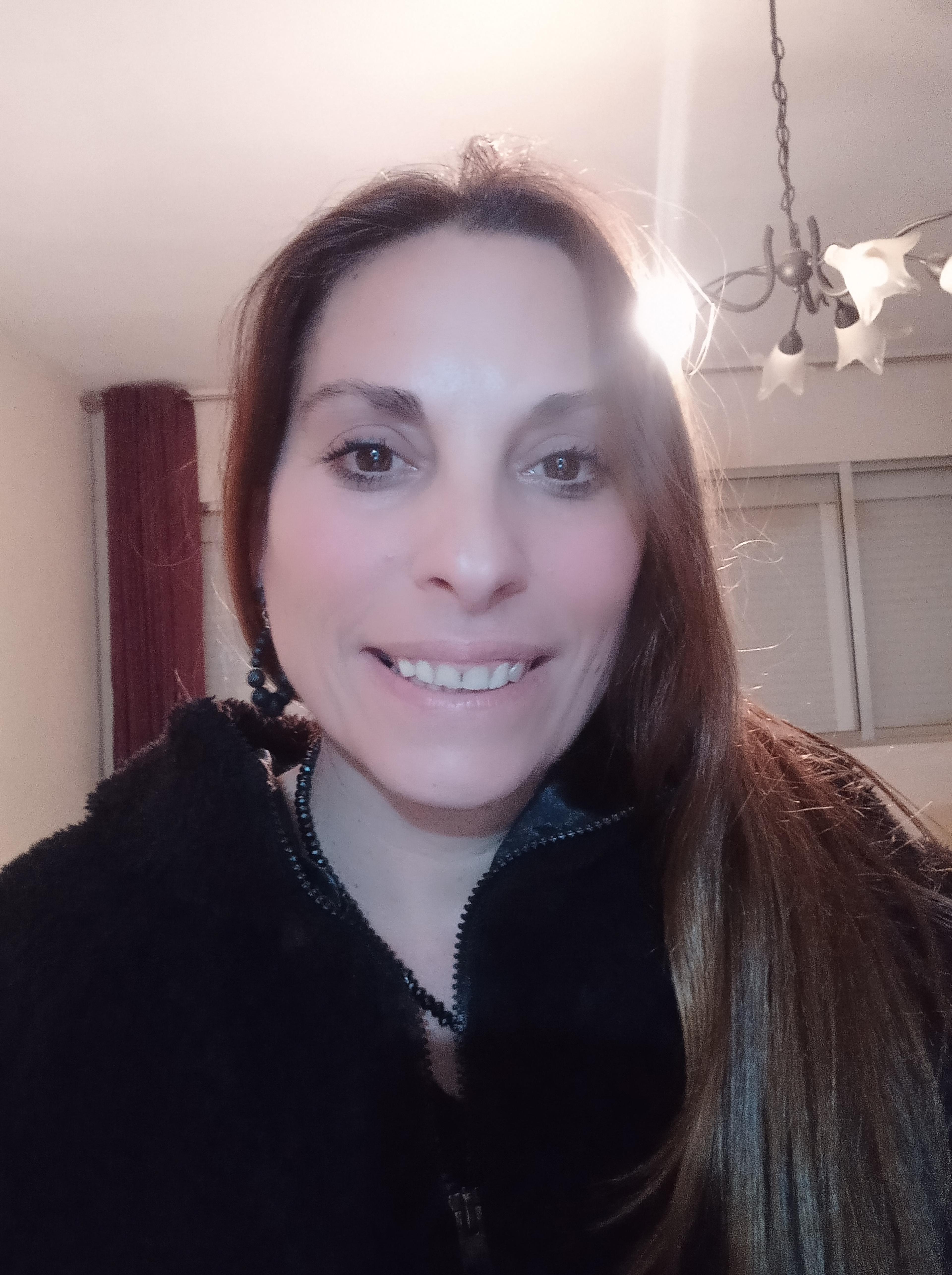 Vanessa Obregón Navarro