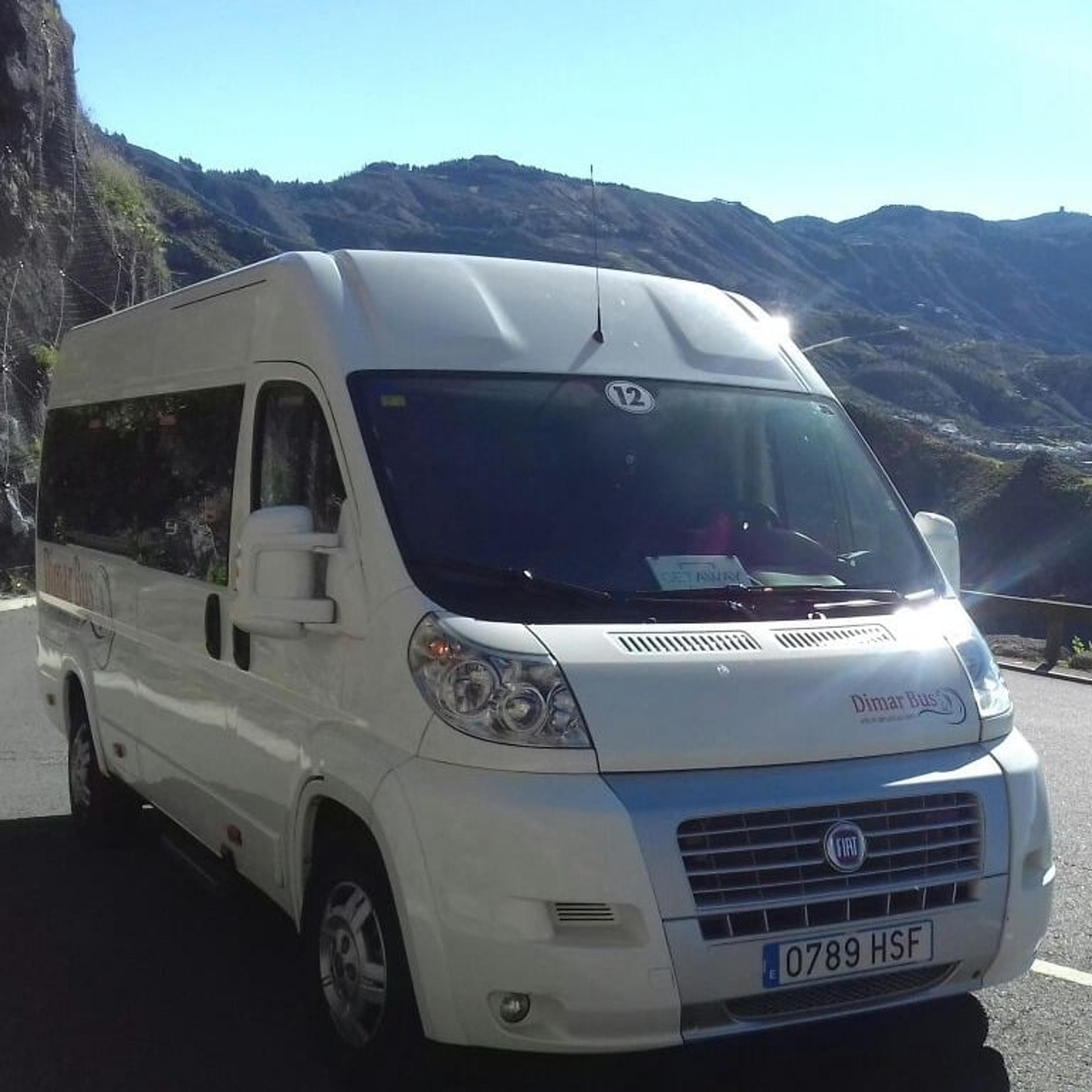 Dimar Bus S.L.u