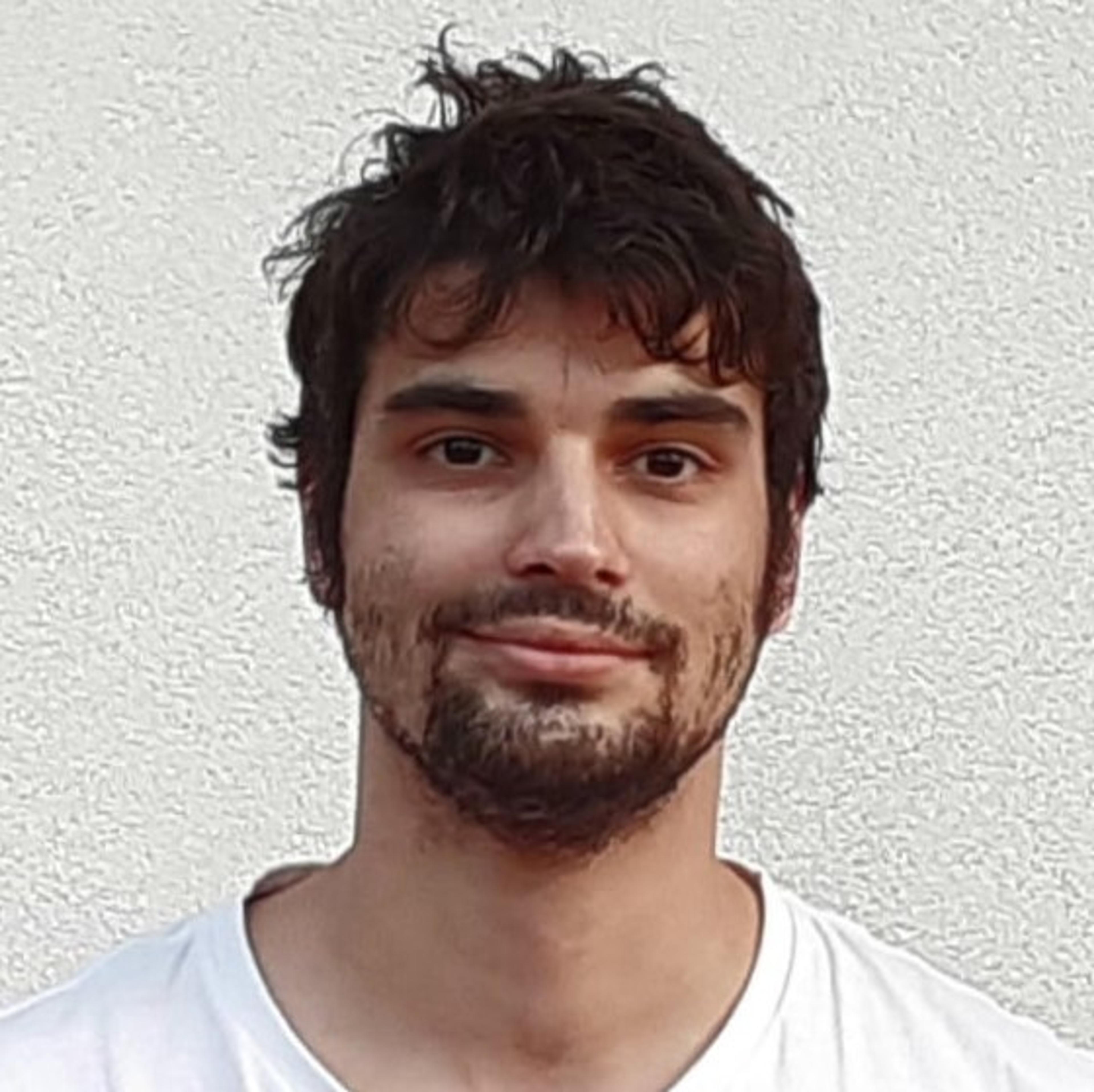 Davide Stucchi