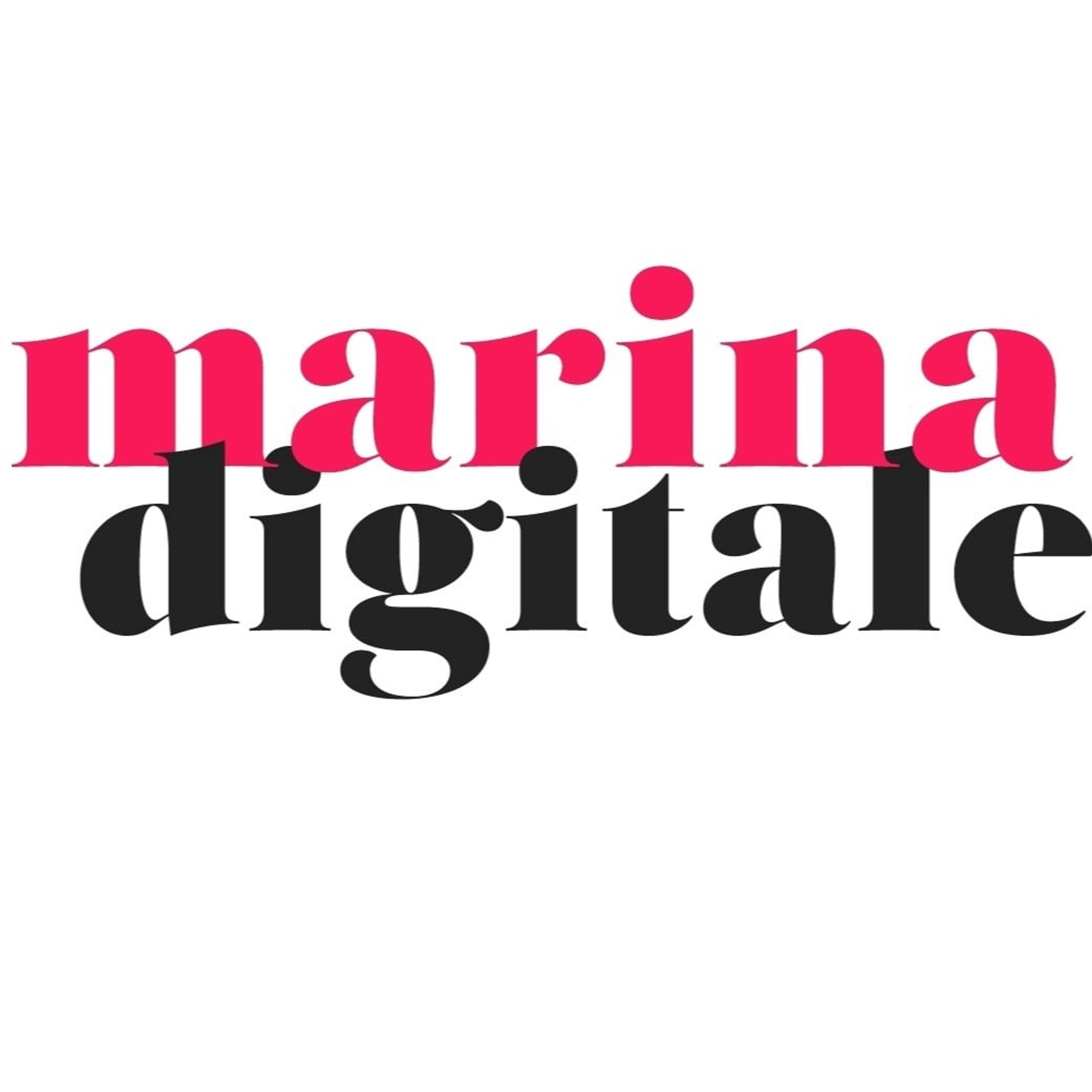 Marinadigitale