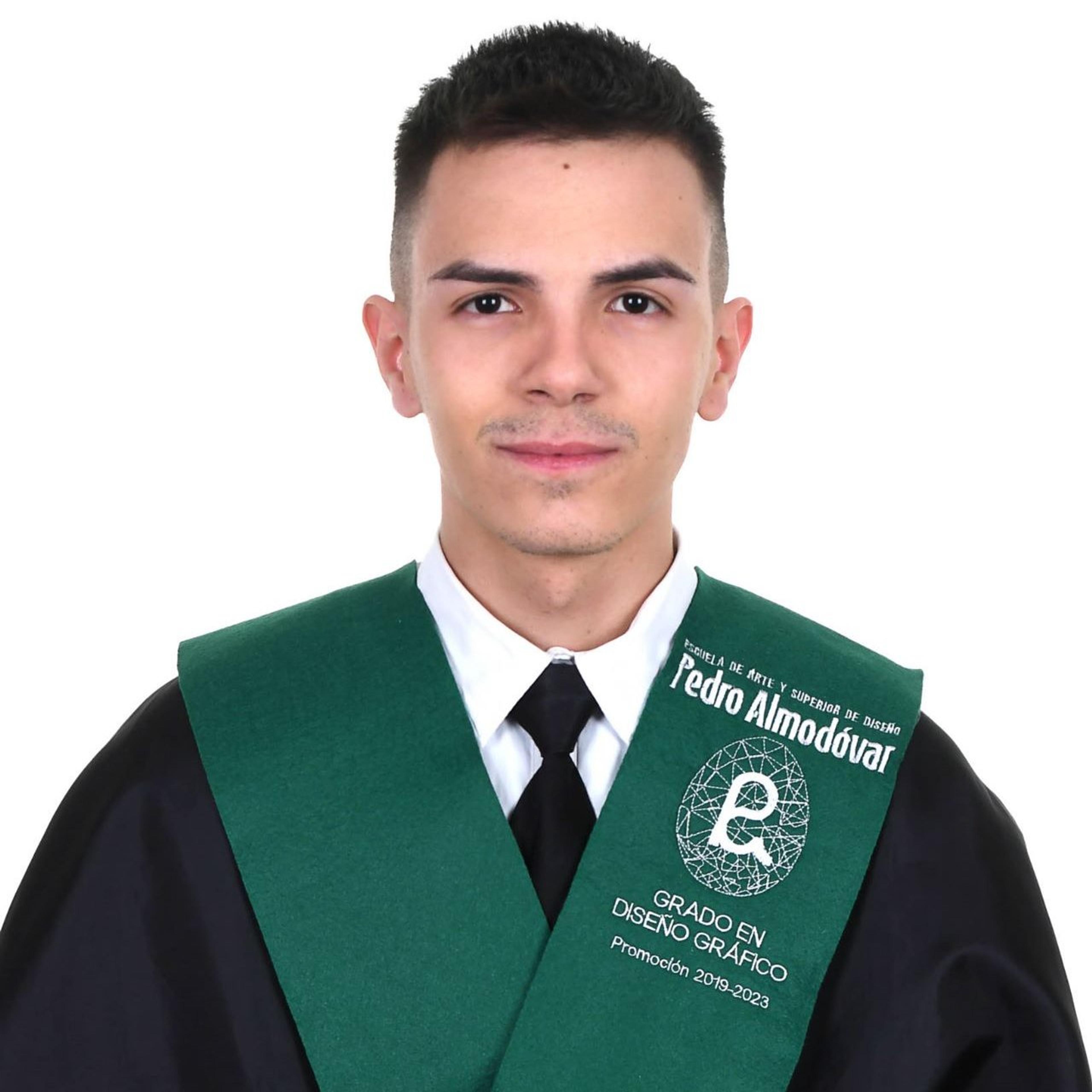 Adrián Ramírez