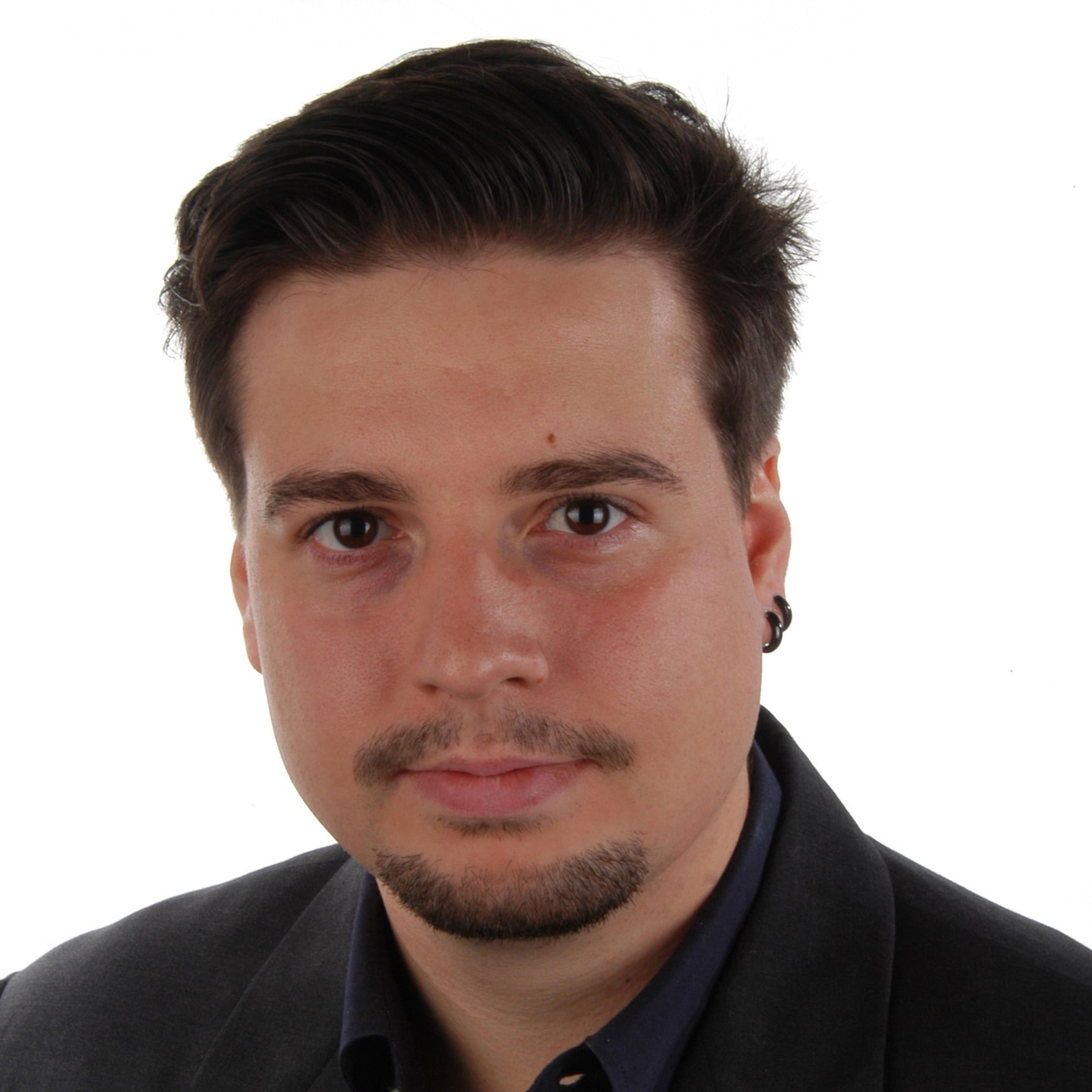 Biscaro Mattia Grafico e fotografo Freelance