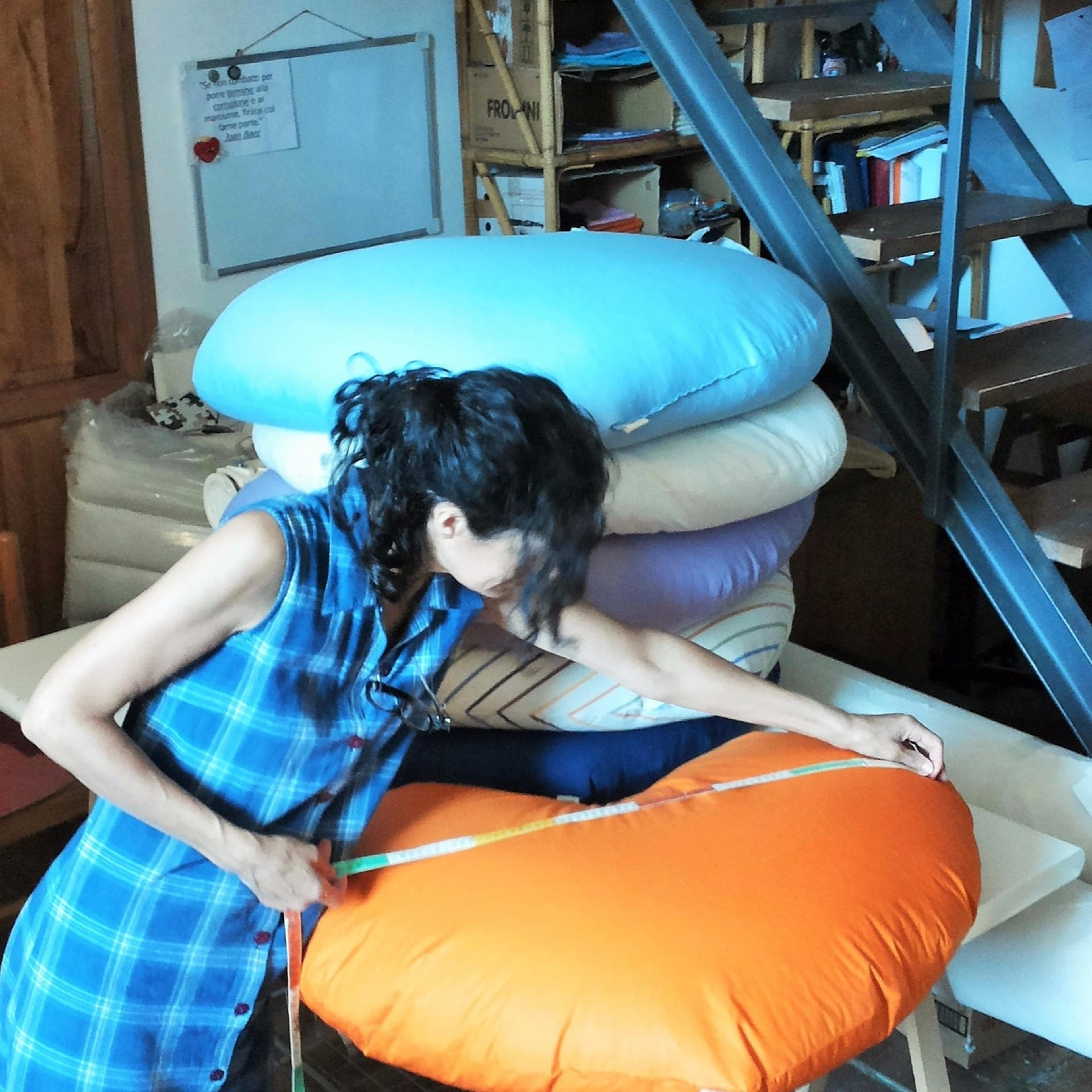 Ecoartigianato di Silvia Bertolucci