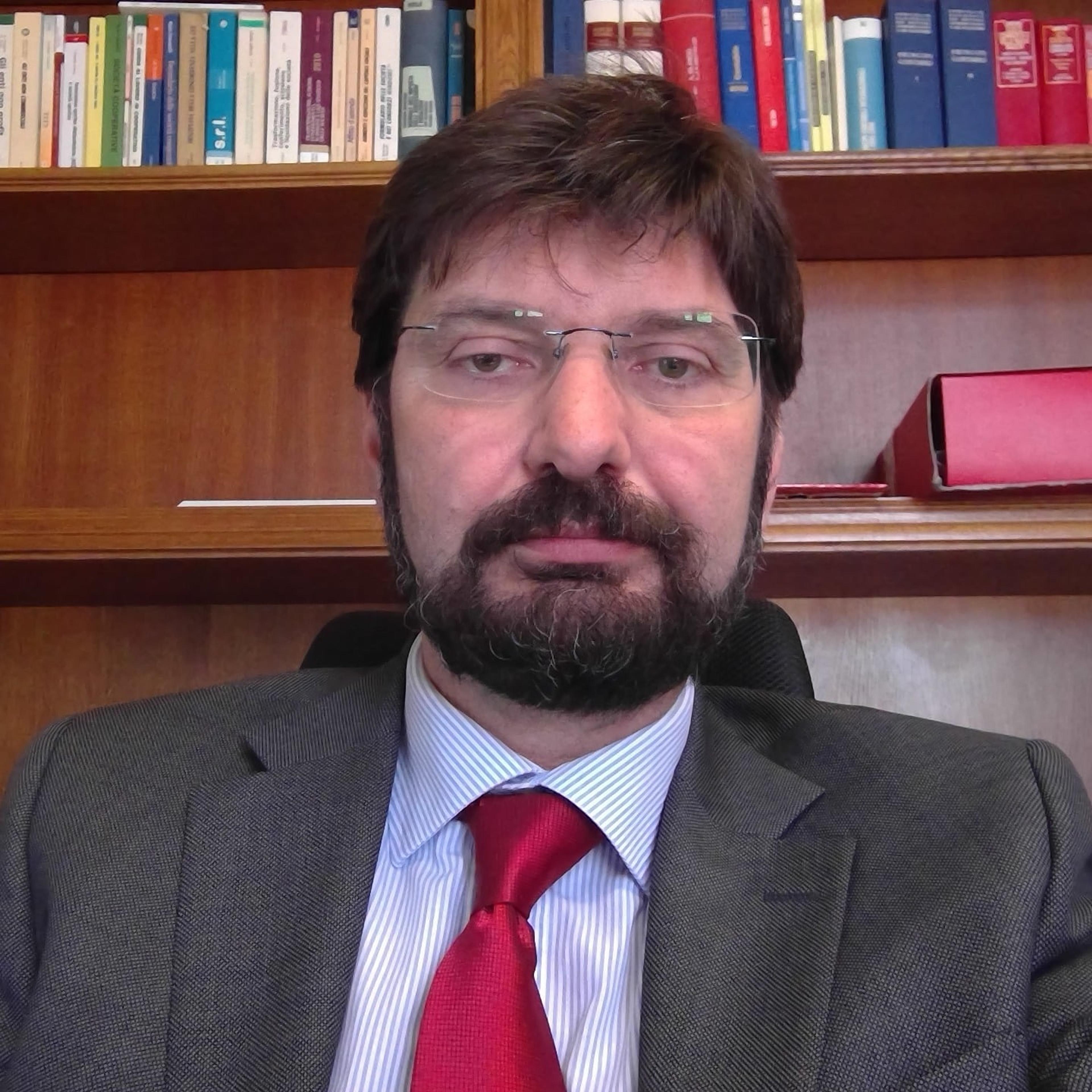 ANDREA SERVI DOTTORE COMMERCIALISTA