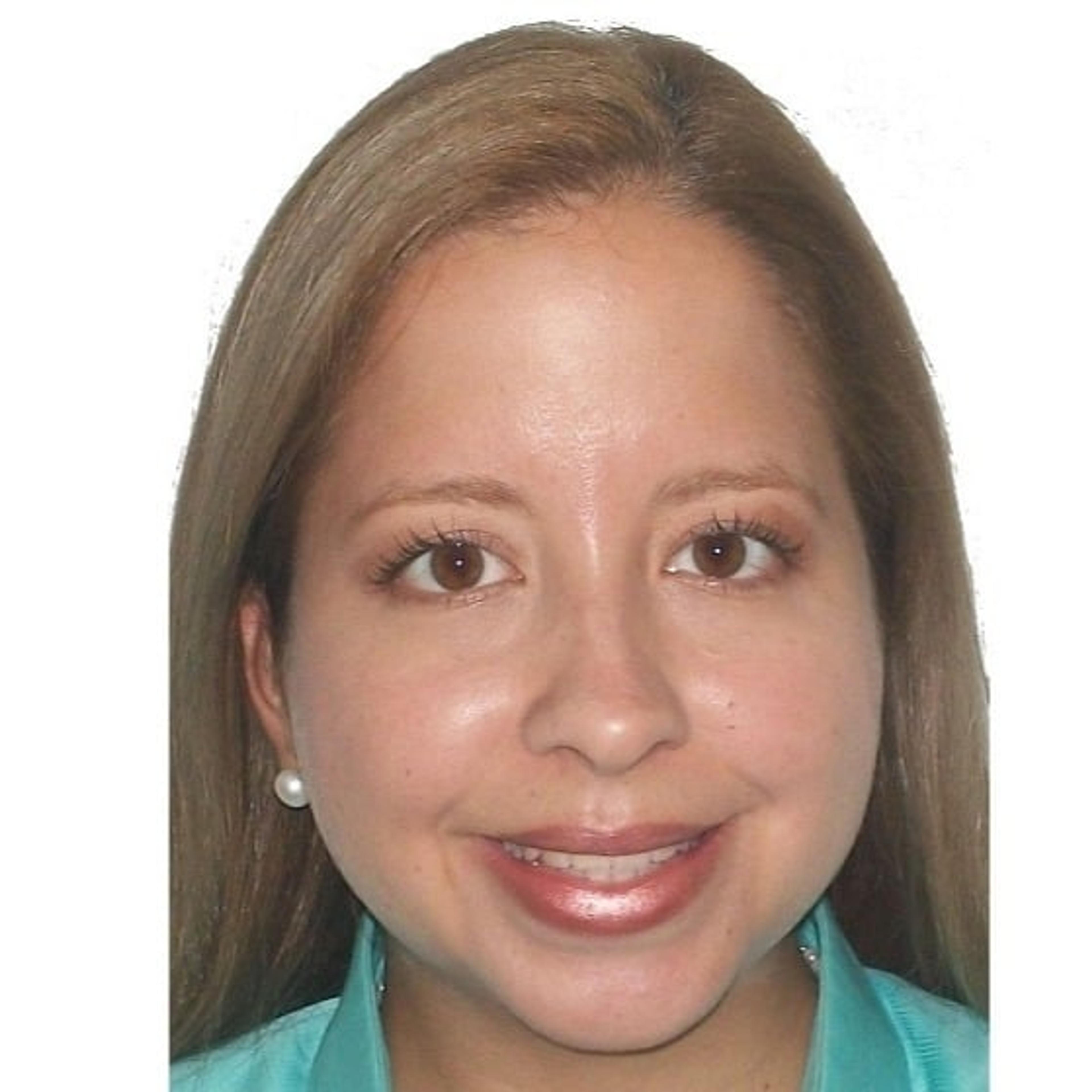 Edel Gabriela Jimenez Rodriguez