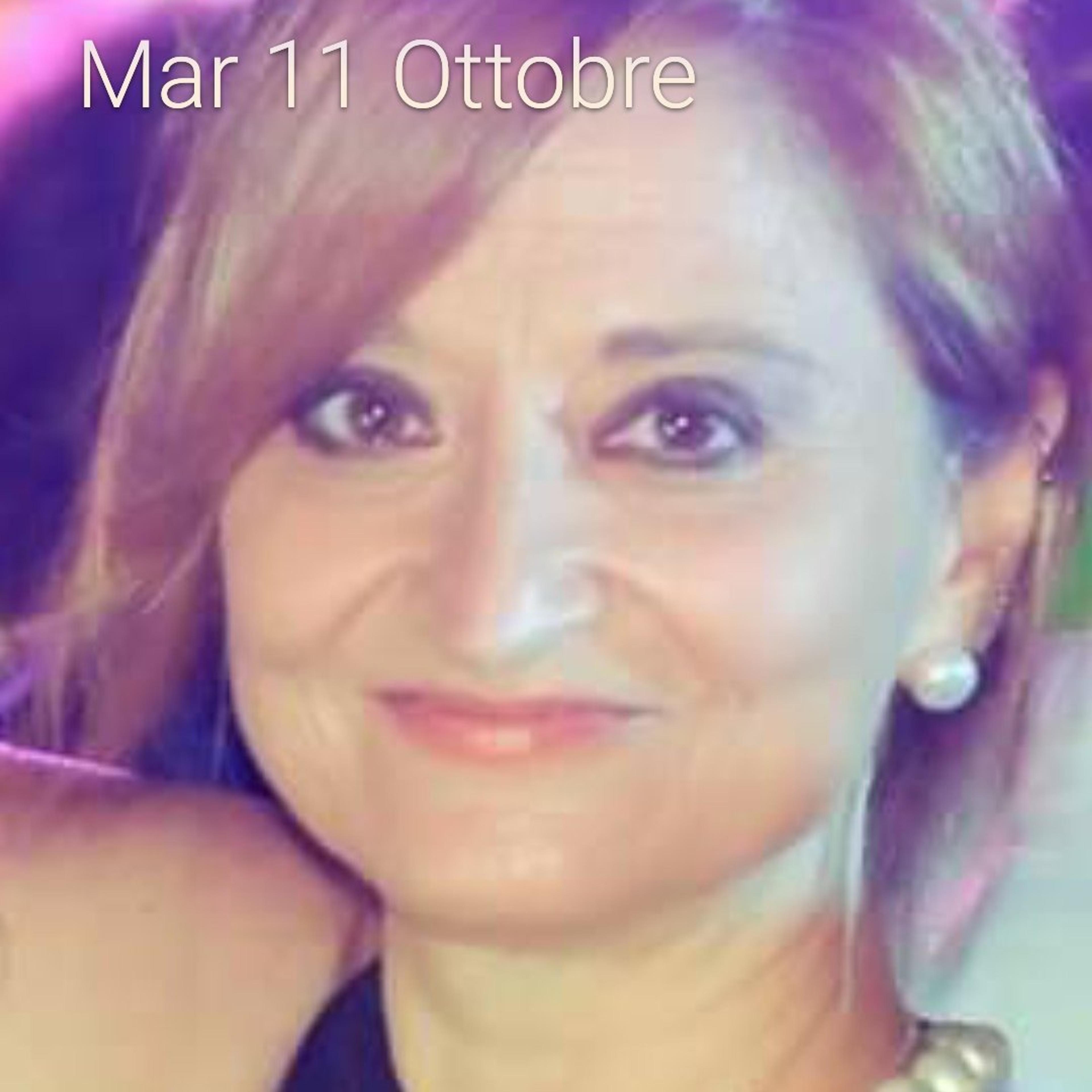 Angela Lo Schiavo