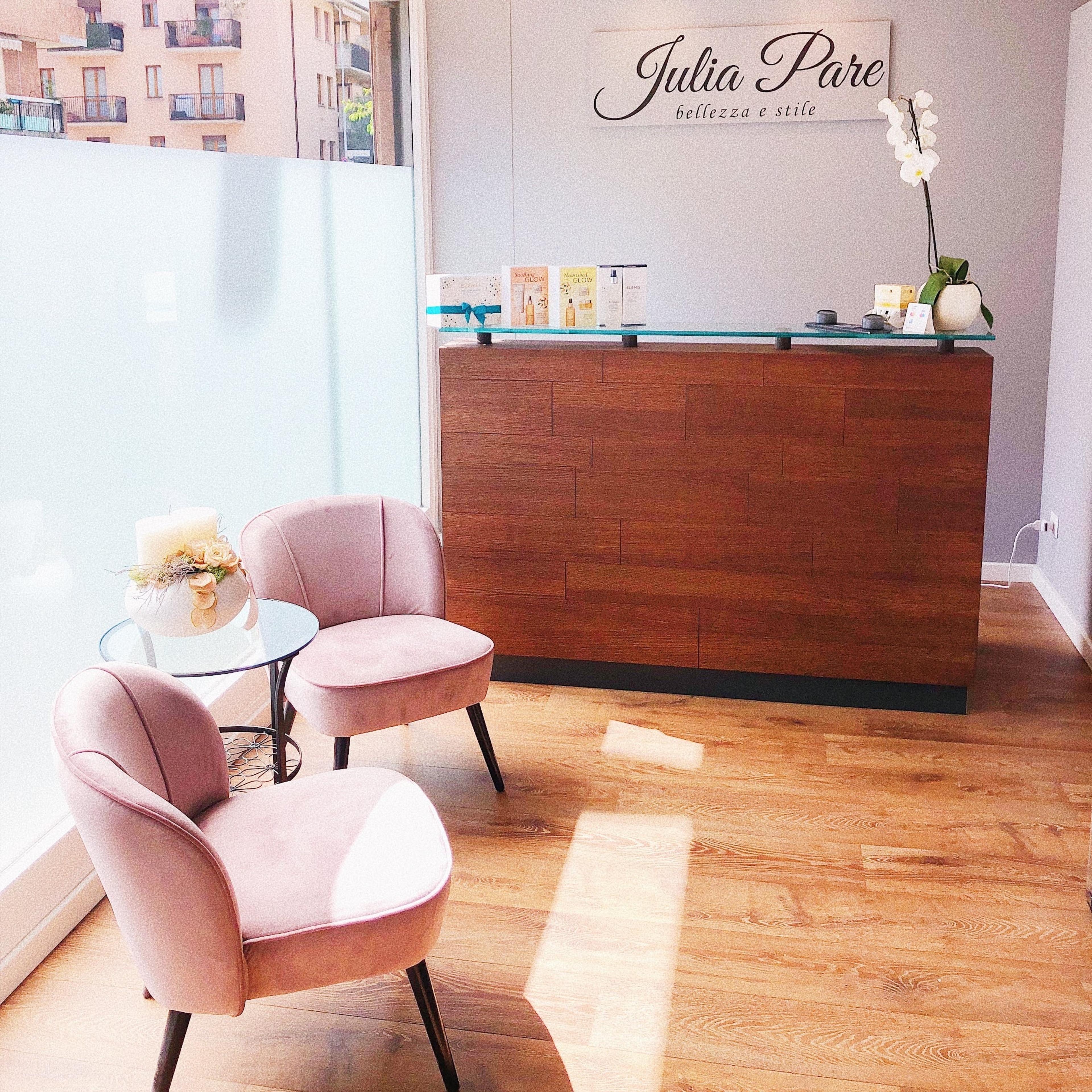 Julia Pare
