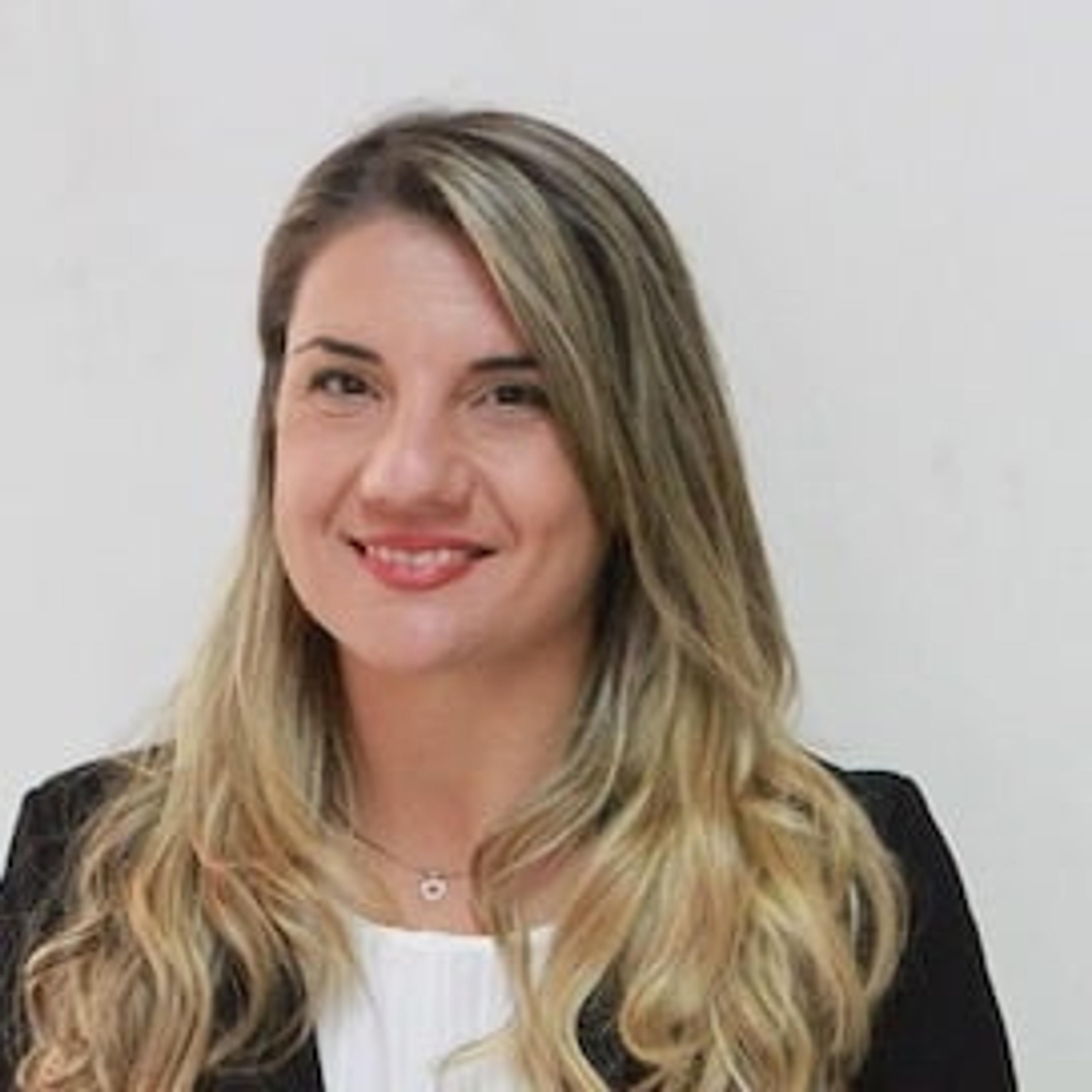 Maria Caterina Ando'