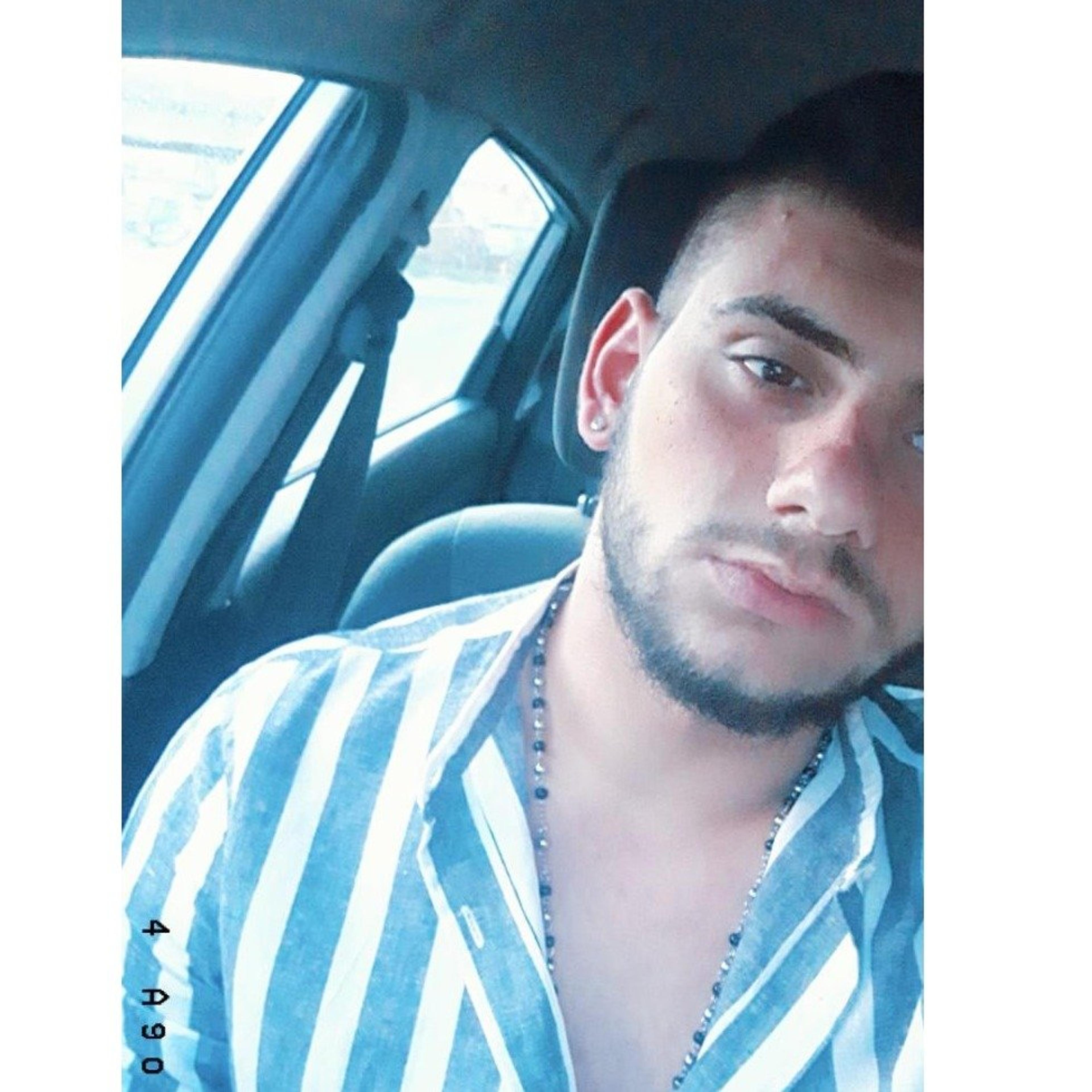 Antonio Barberio
