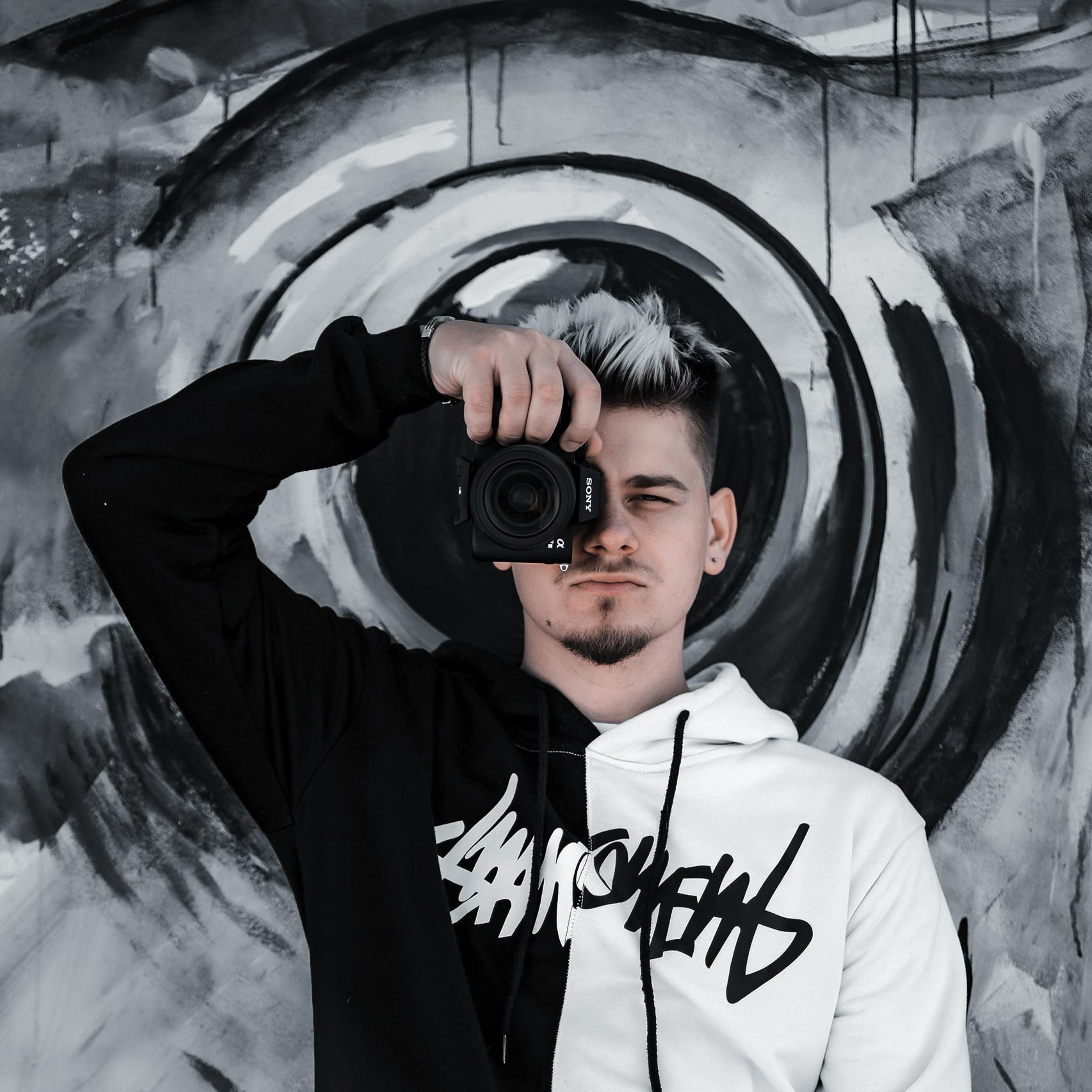 Alessio Giorgetti Videomaker