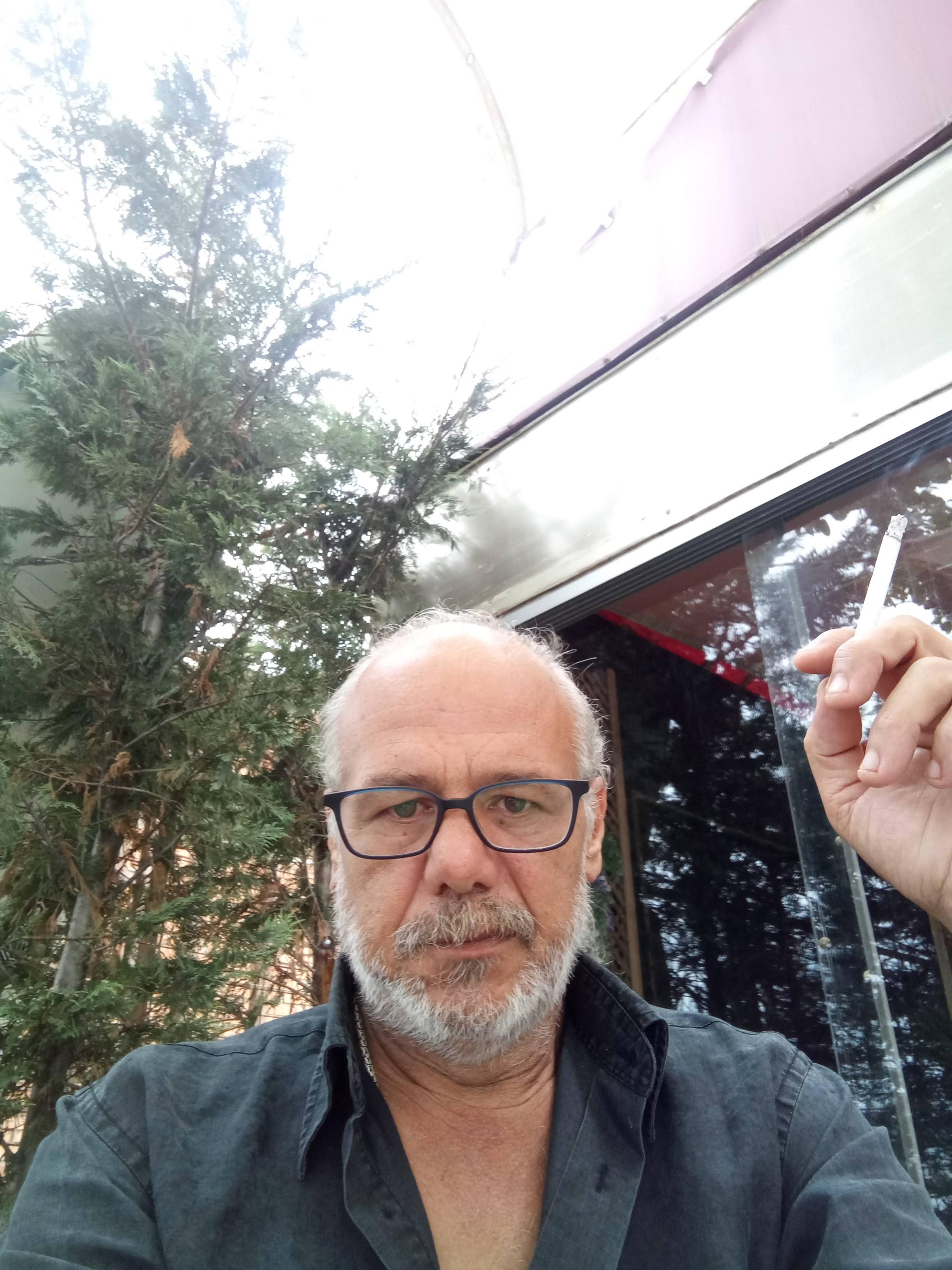 Faruk Yavuz Yılmaz