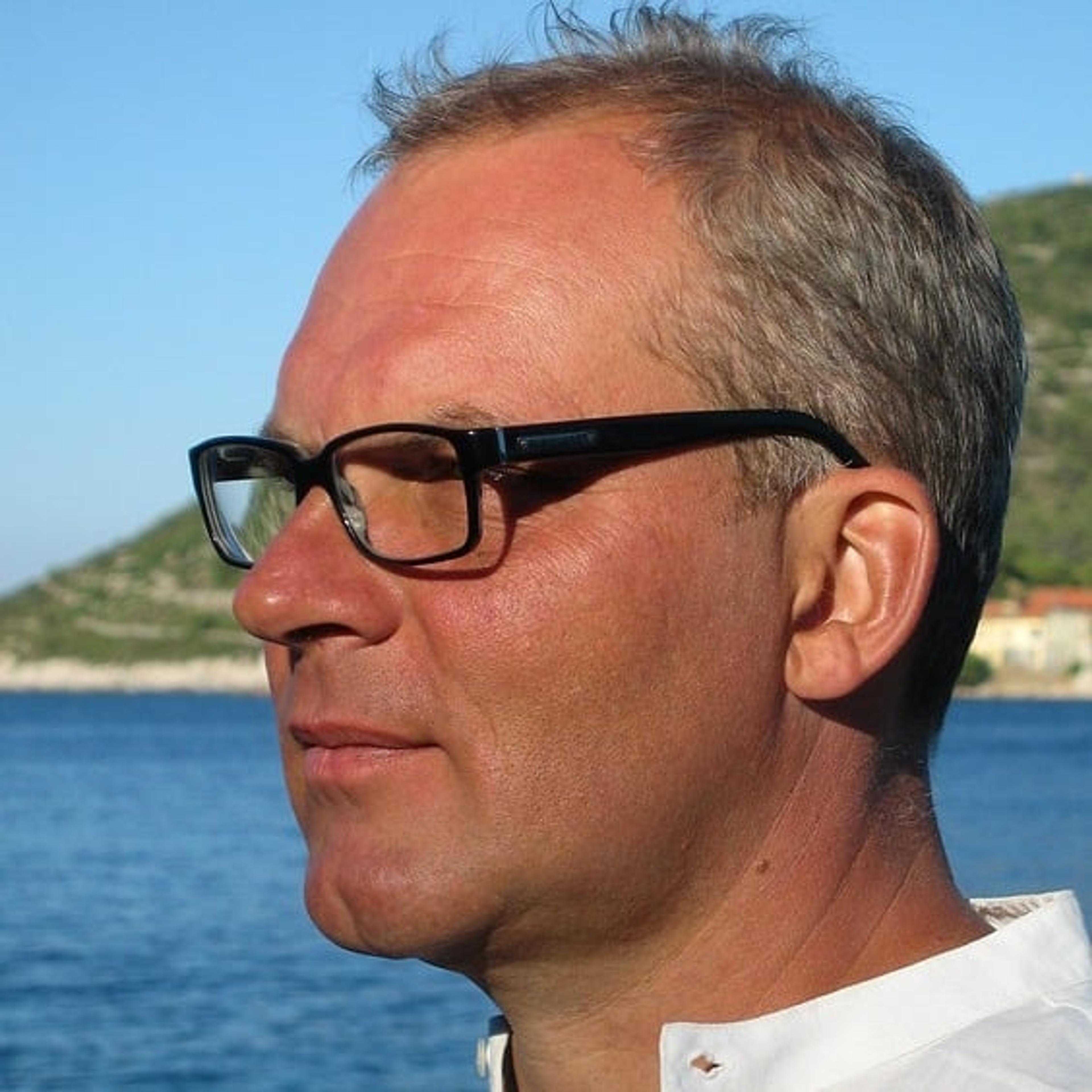 Michael Marsch
