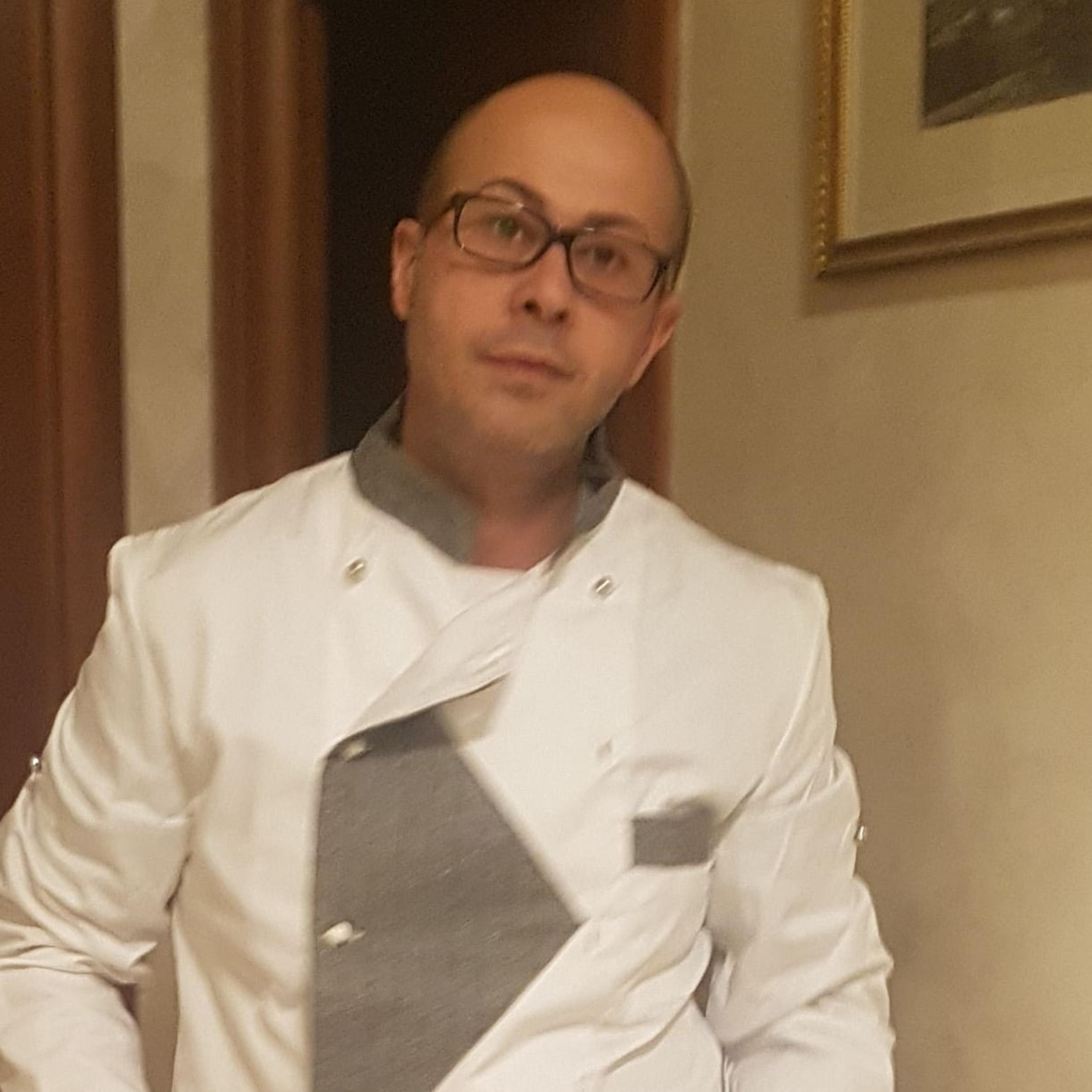 Giuseppe Pellegrino
