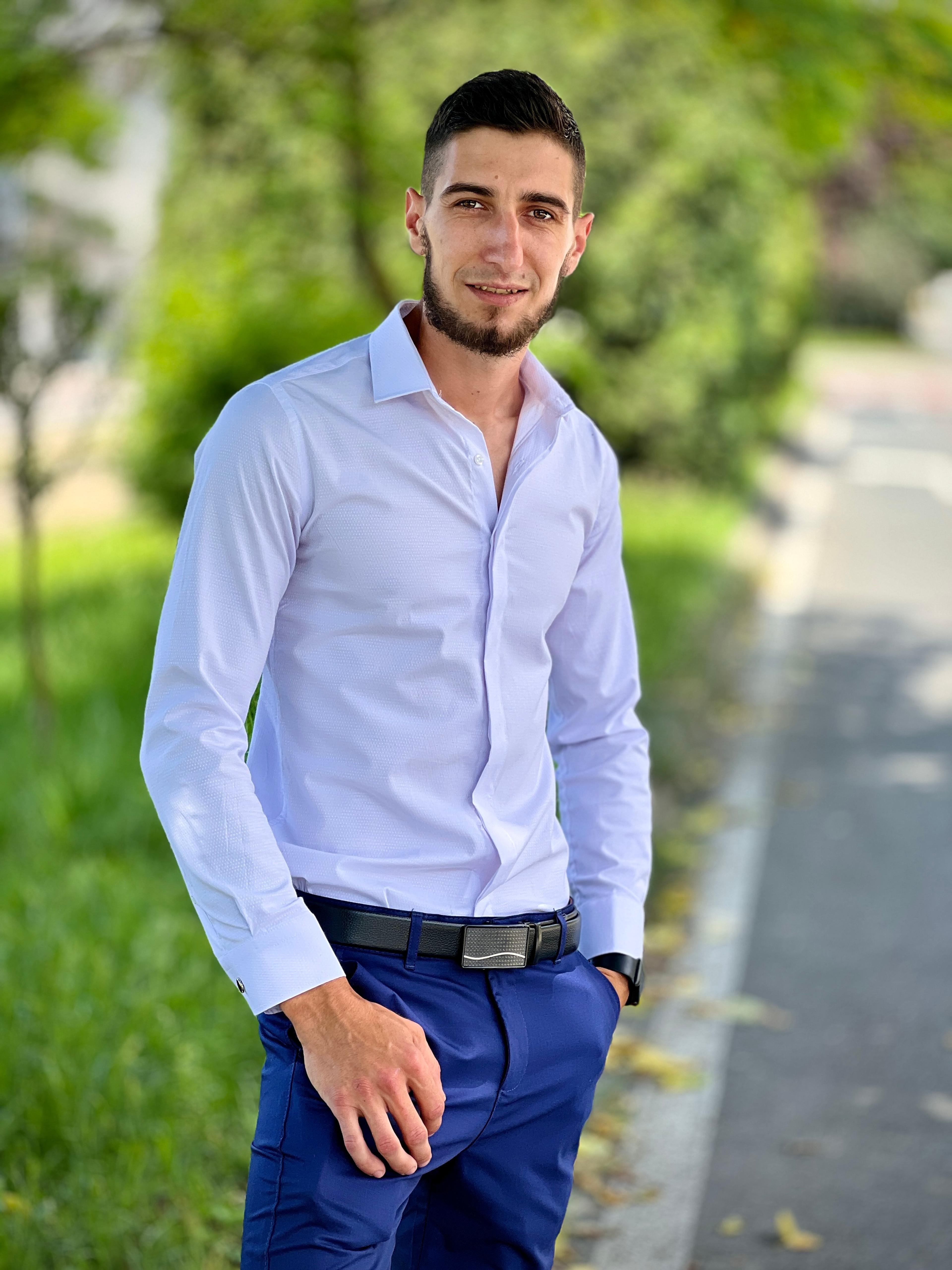 Florin Stroe