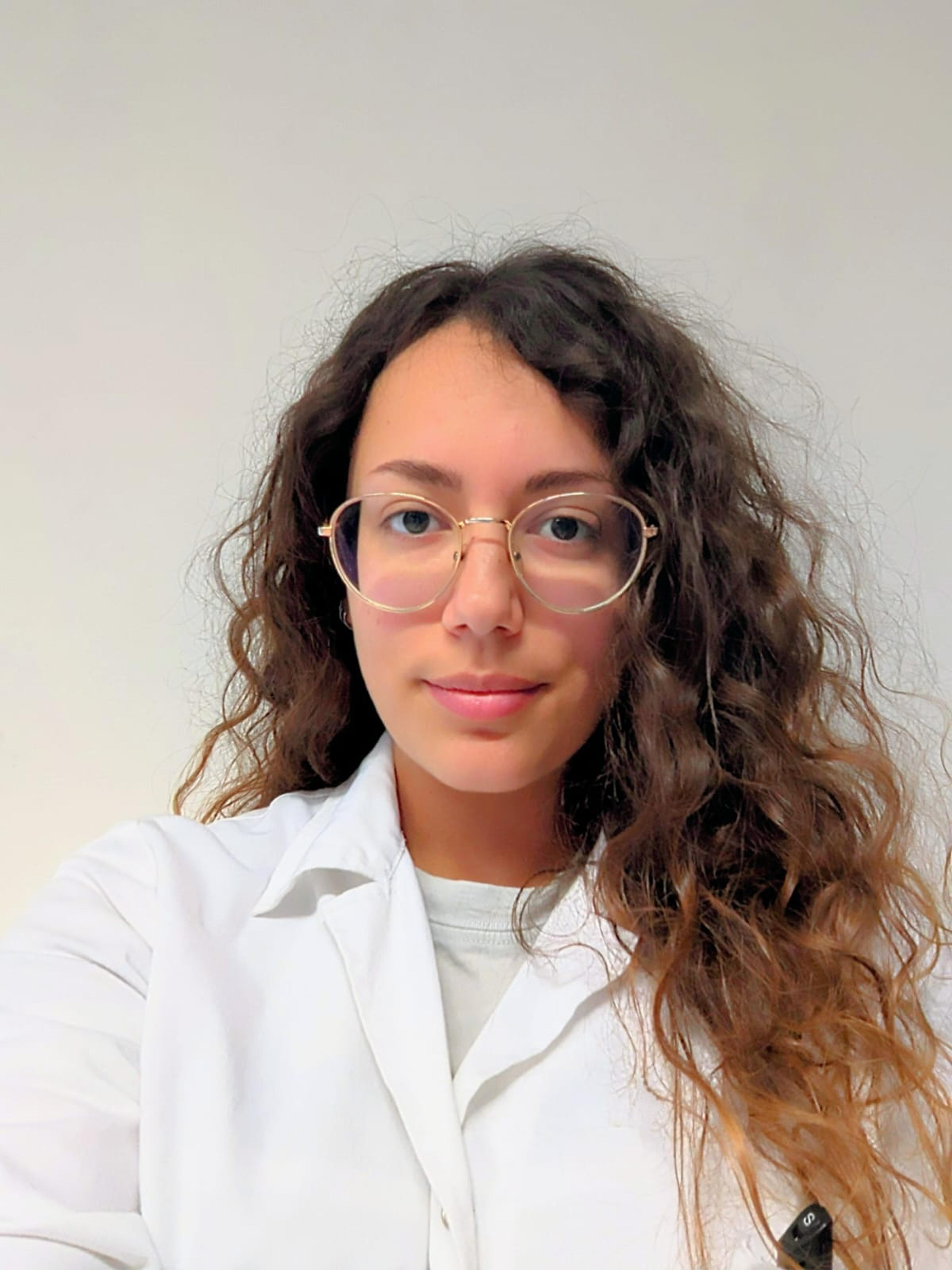 Viviana Chiappini
