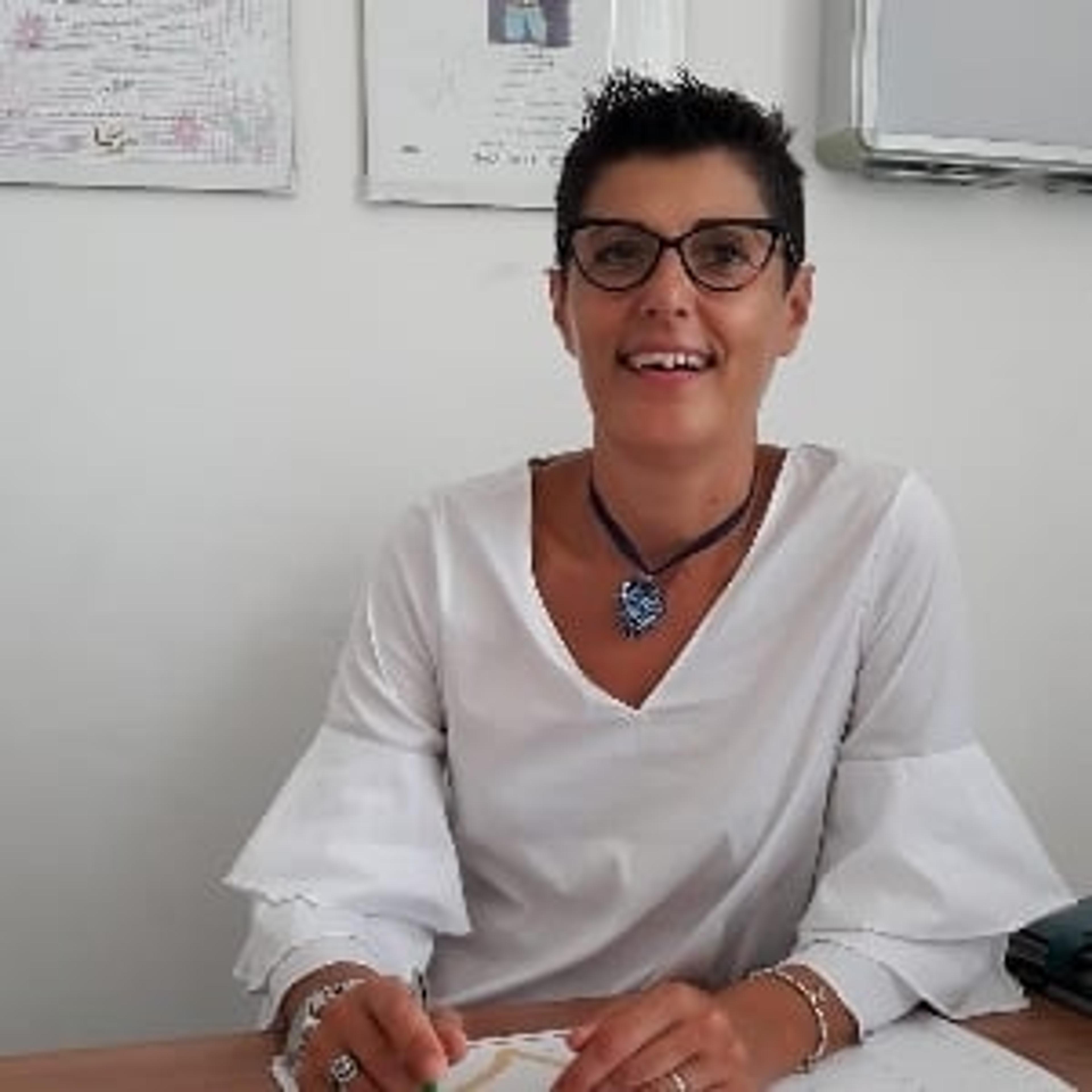 Stefania Acquaro