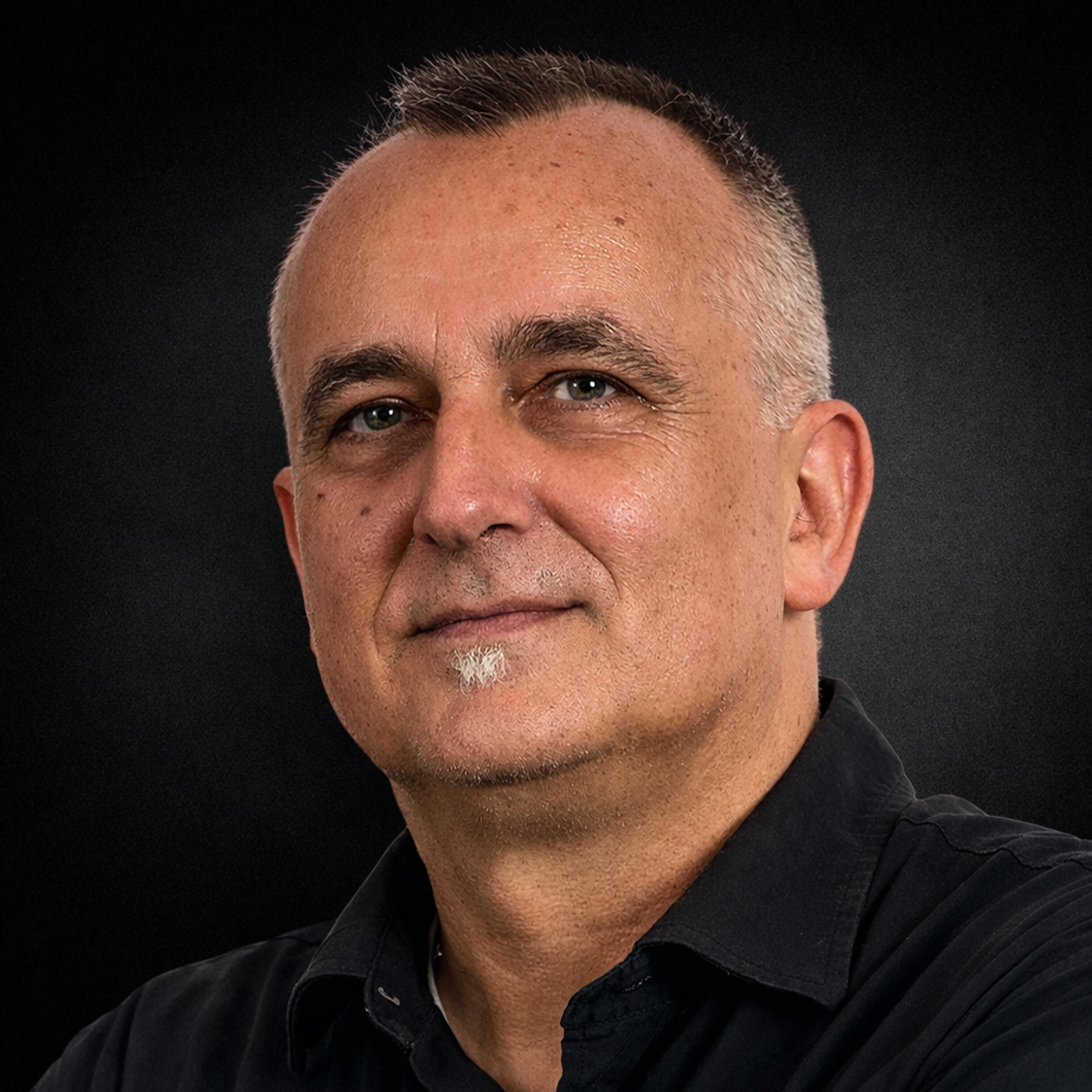 Chris Scherer