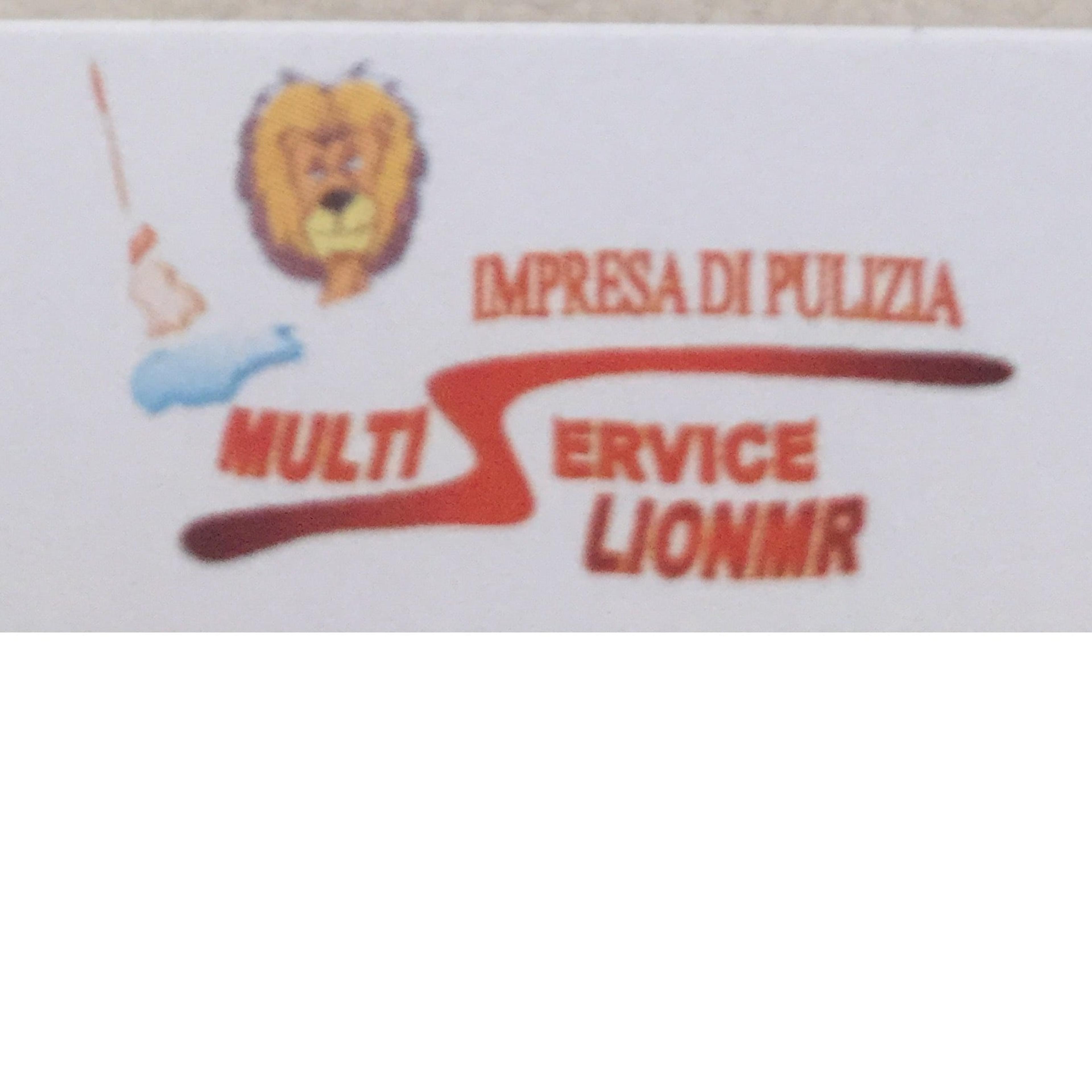 Multiservicelionmr di Marco Russo