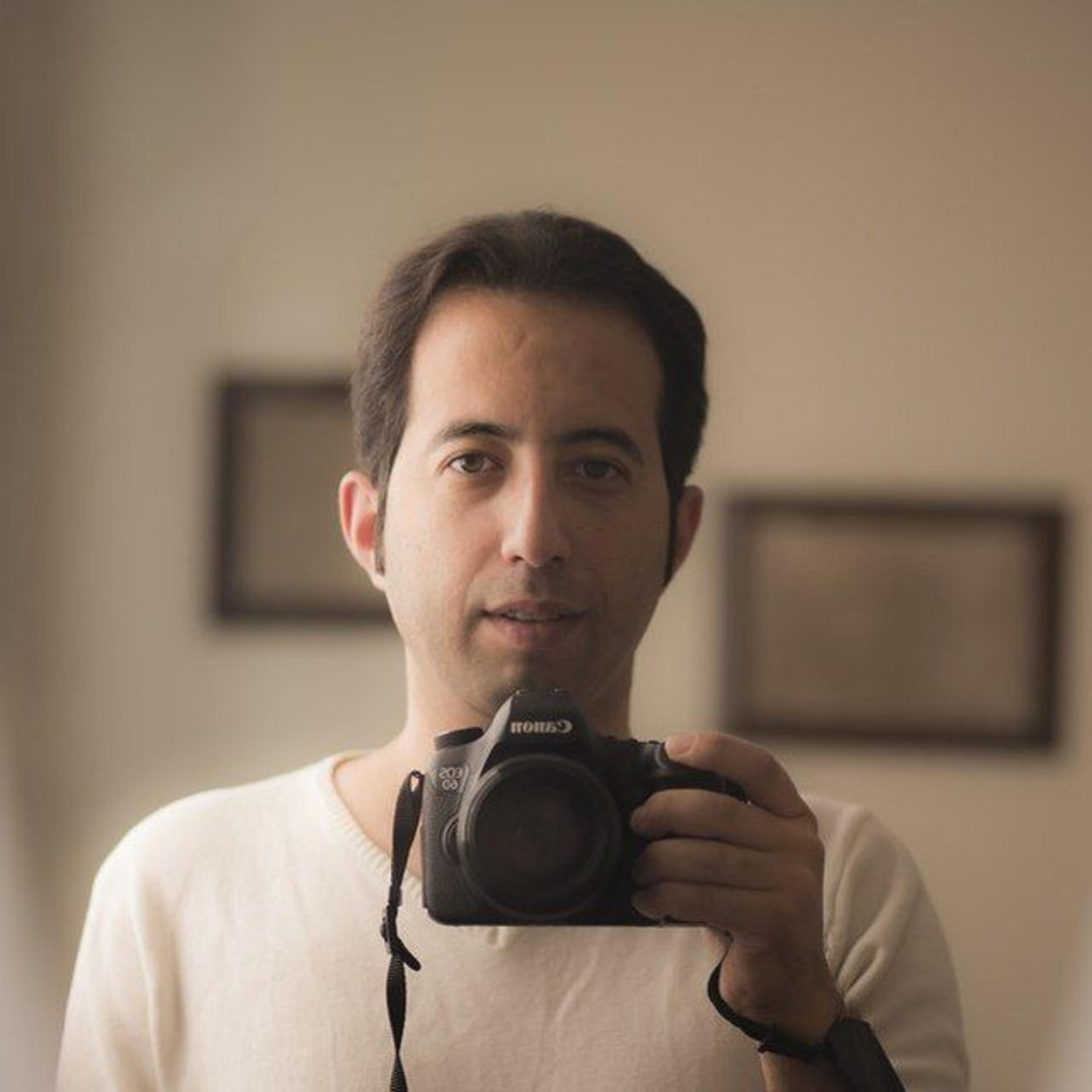 Yasser Arab