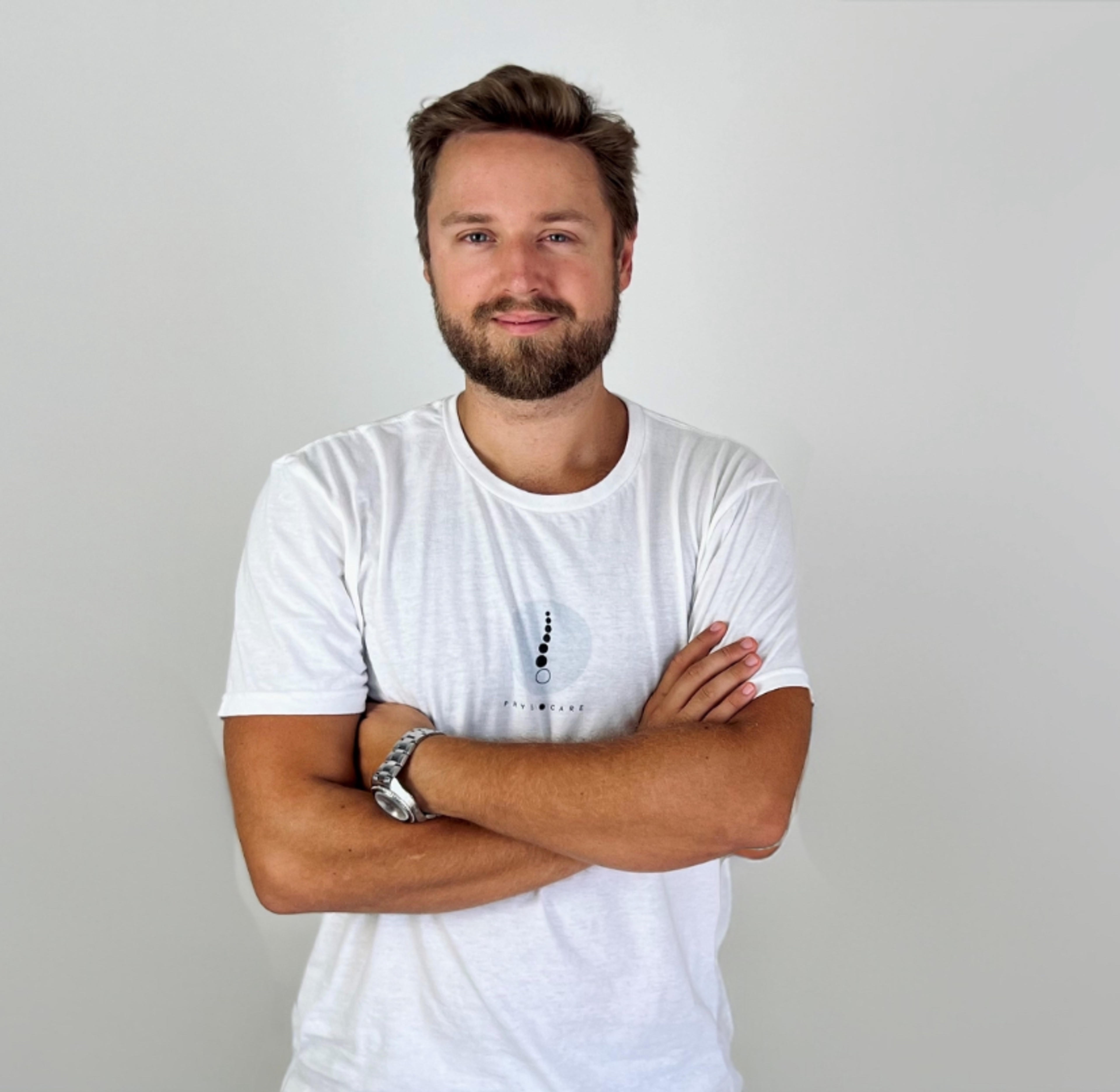 Patrick Fäth