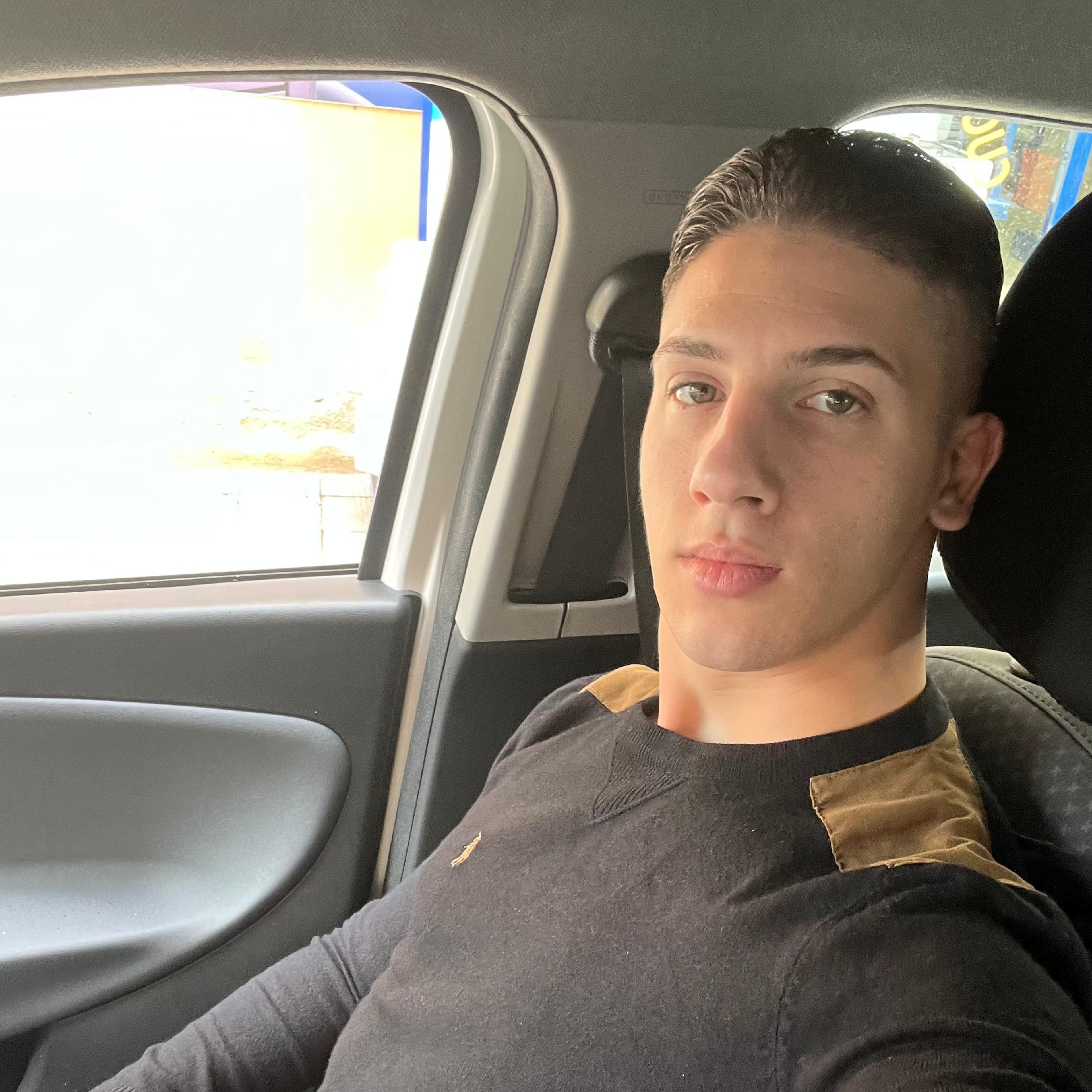 Cristian Scaramozzino