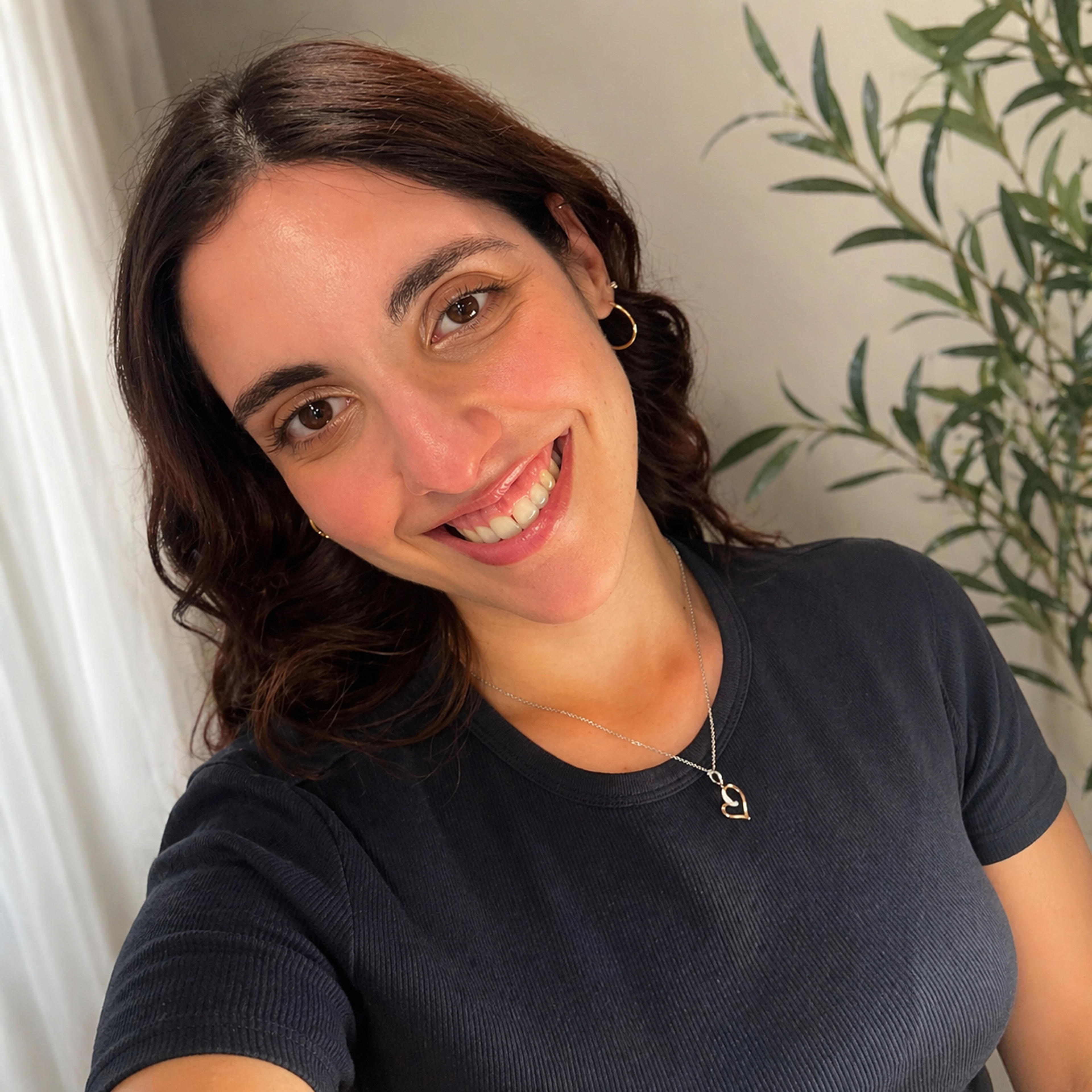 Mariagrazia Carafa