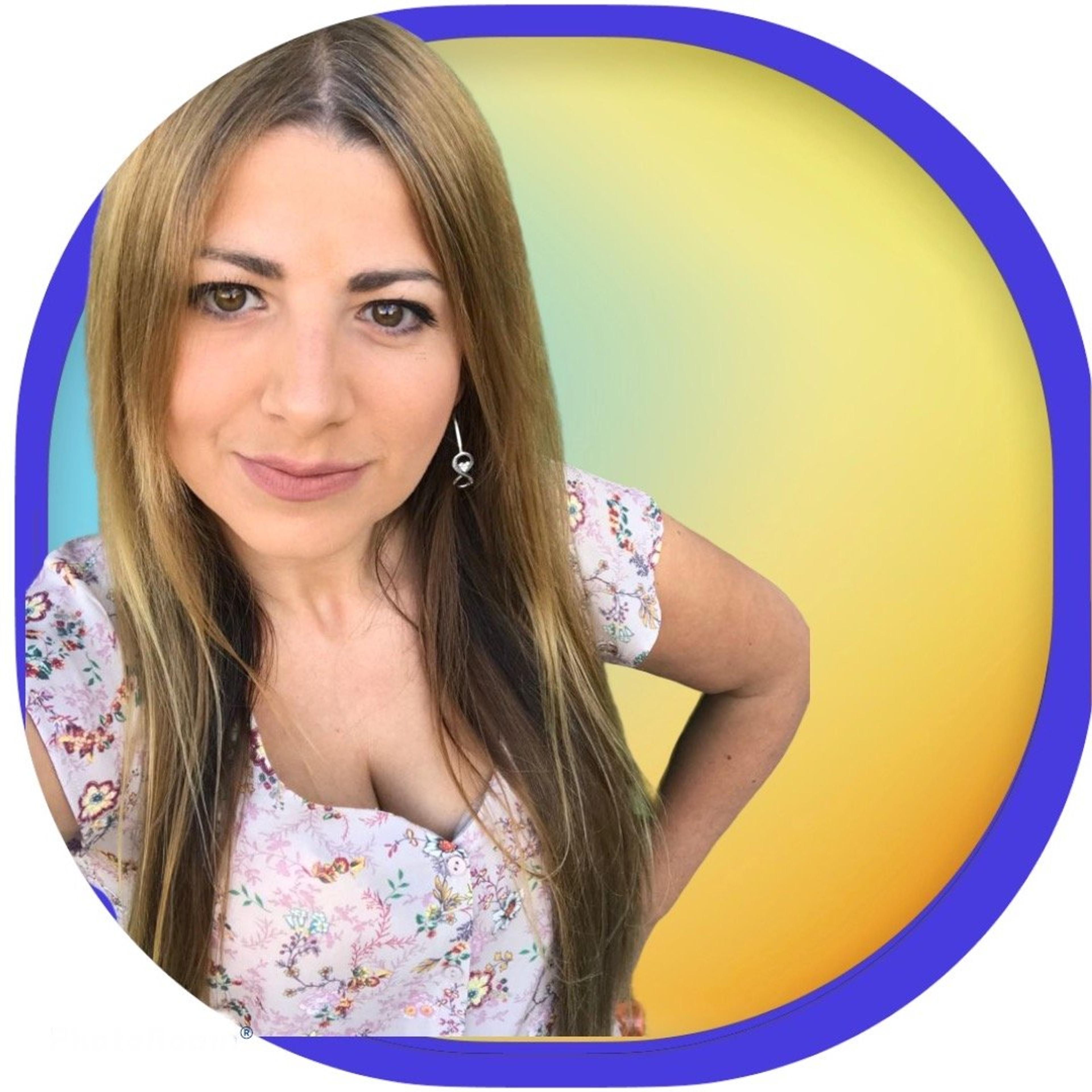 Noelia Melero Muñoz