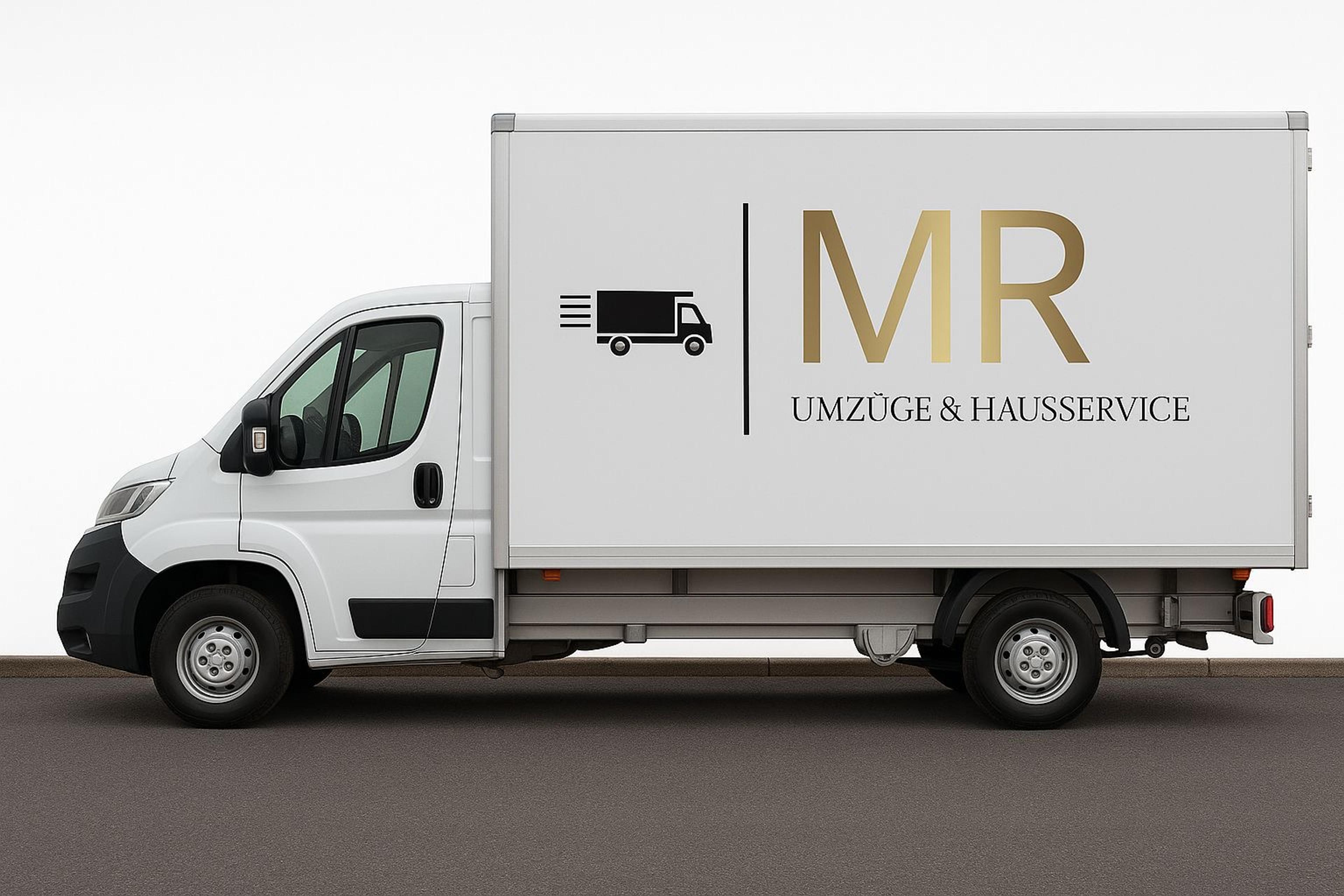 MR Umzug Und Hausservice