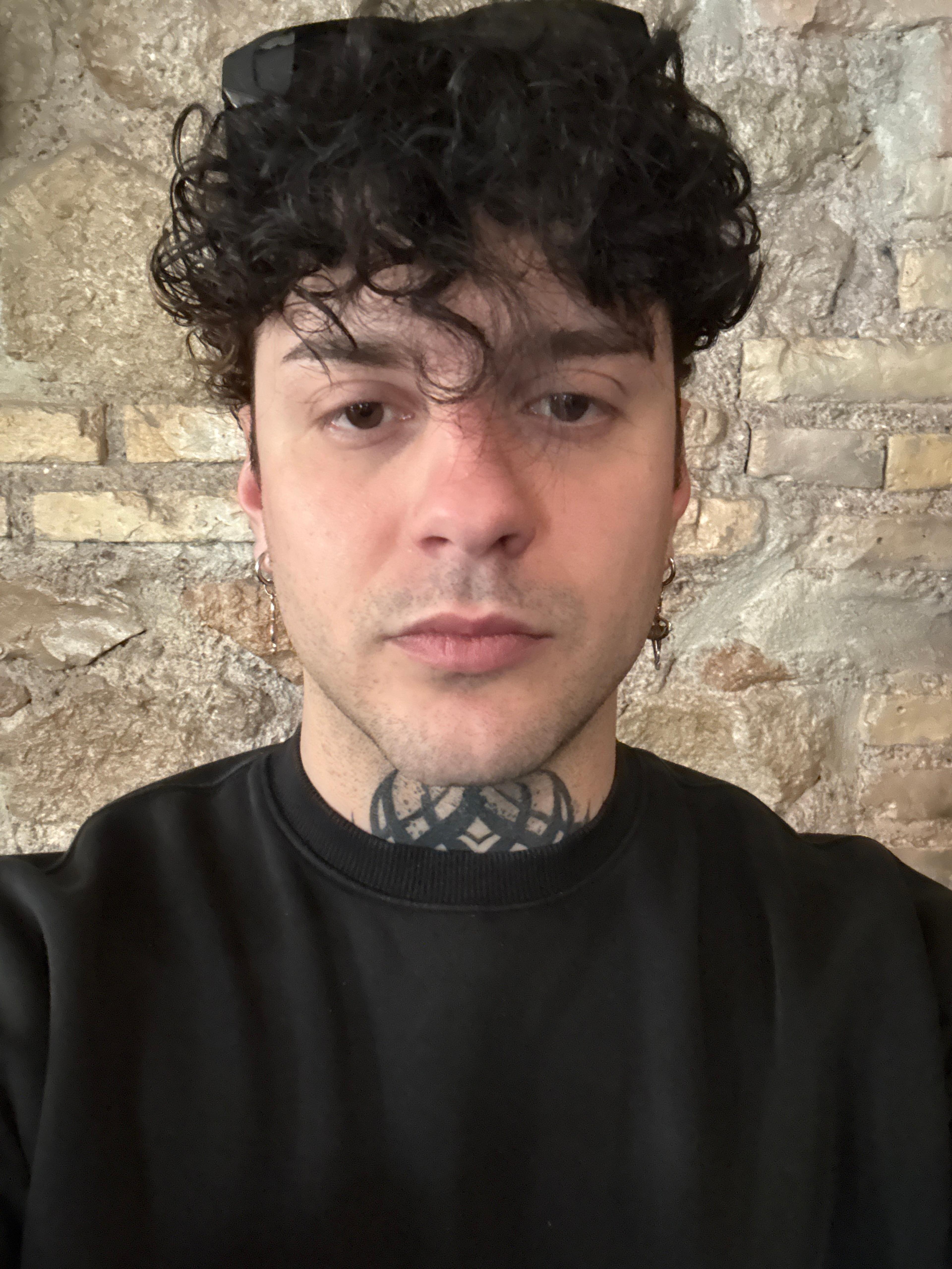 Alessio Angori