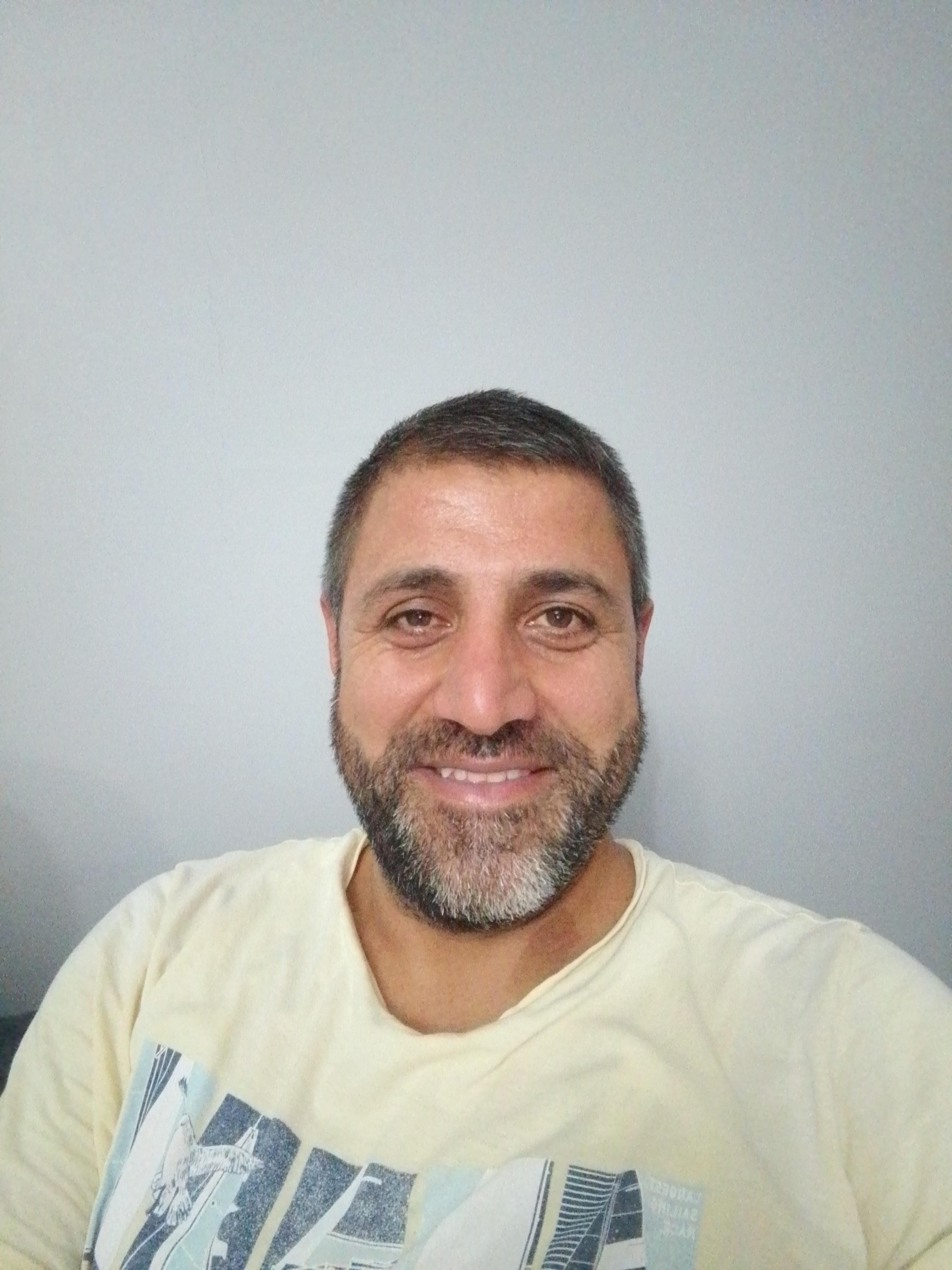 Hüseyin Sönmez