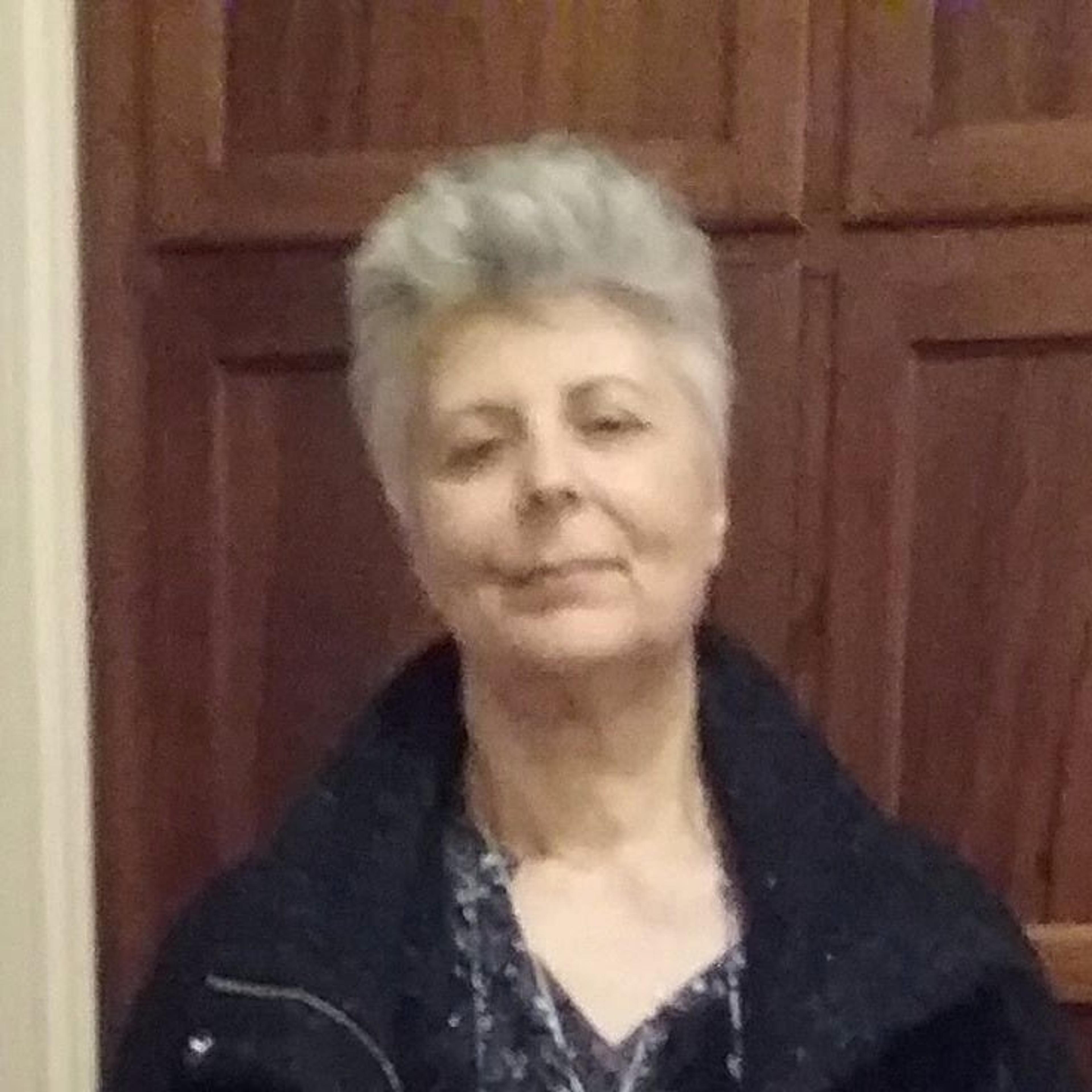 Maria Piscitello