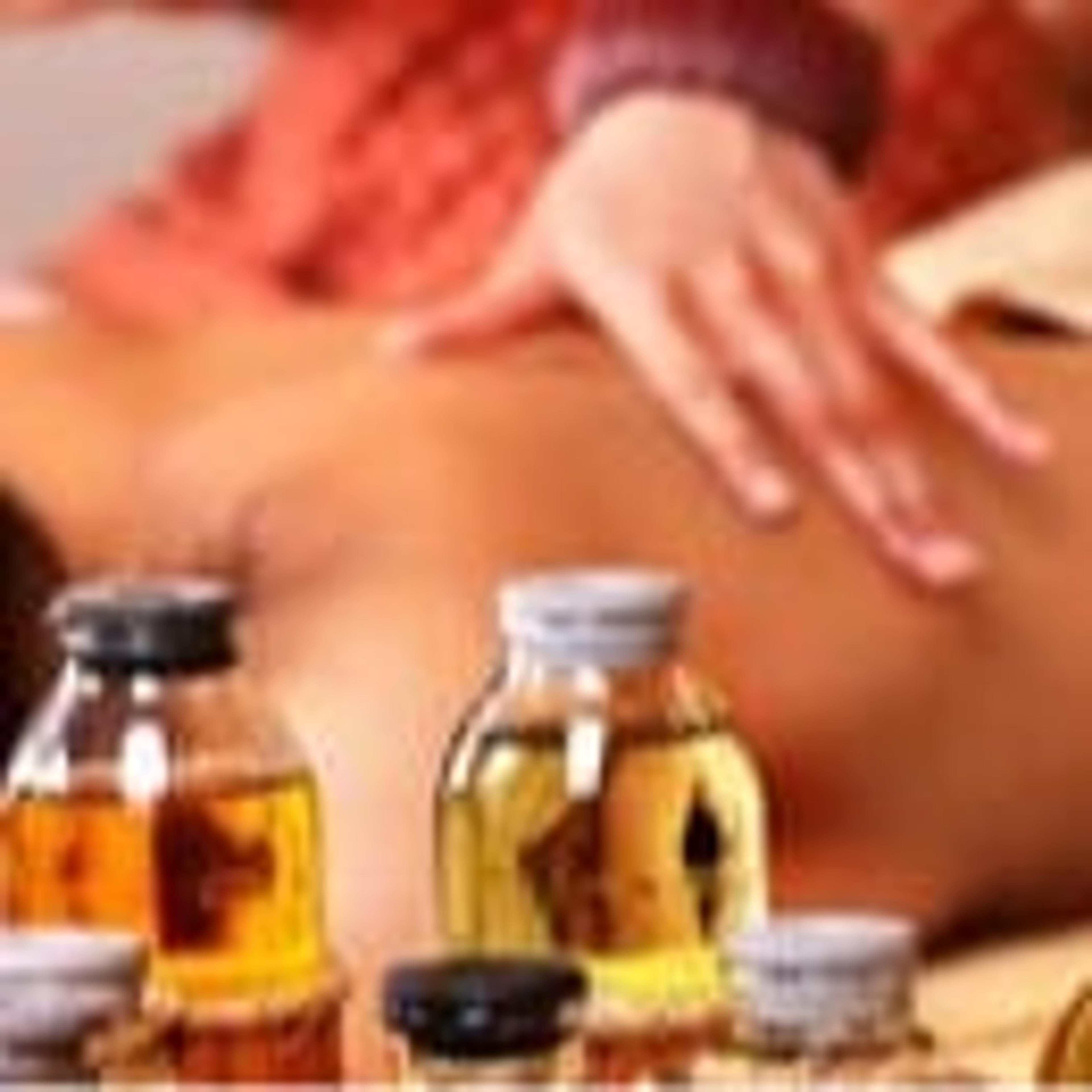Naturopata Massaggiatore Bionaturale Riflessologo plantare