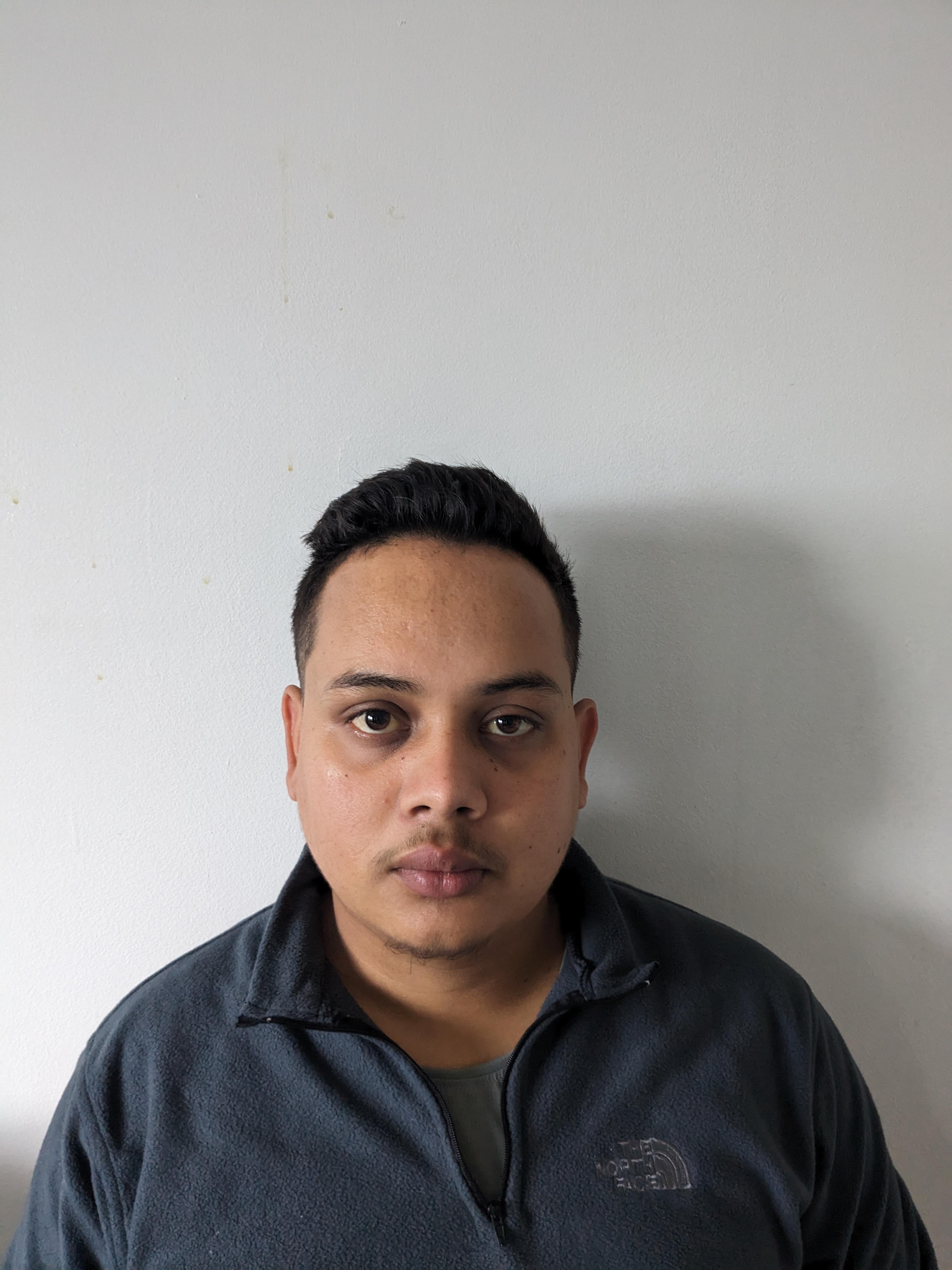 Bipin Bohara