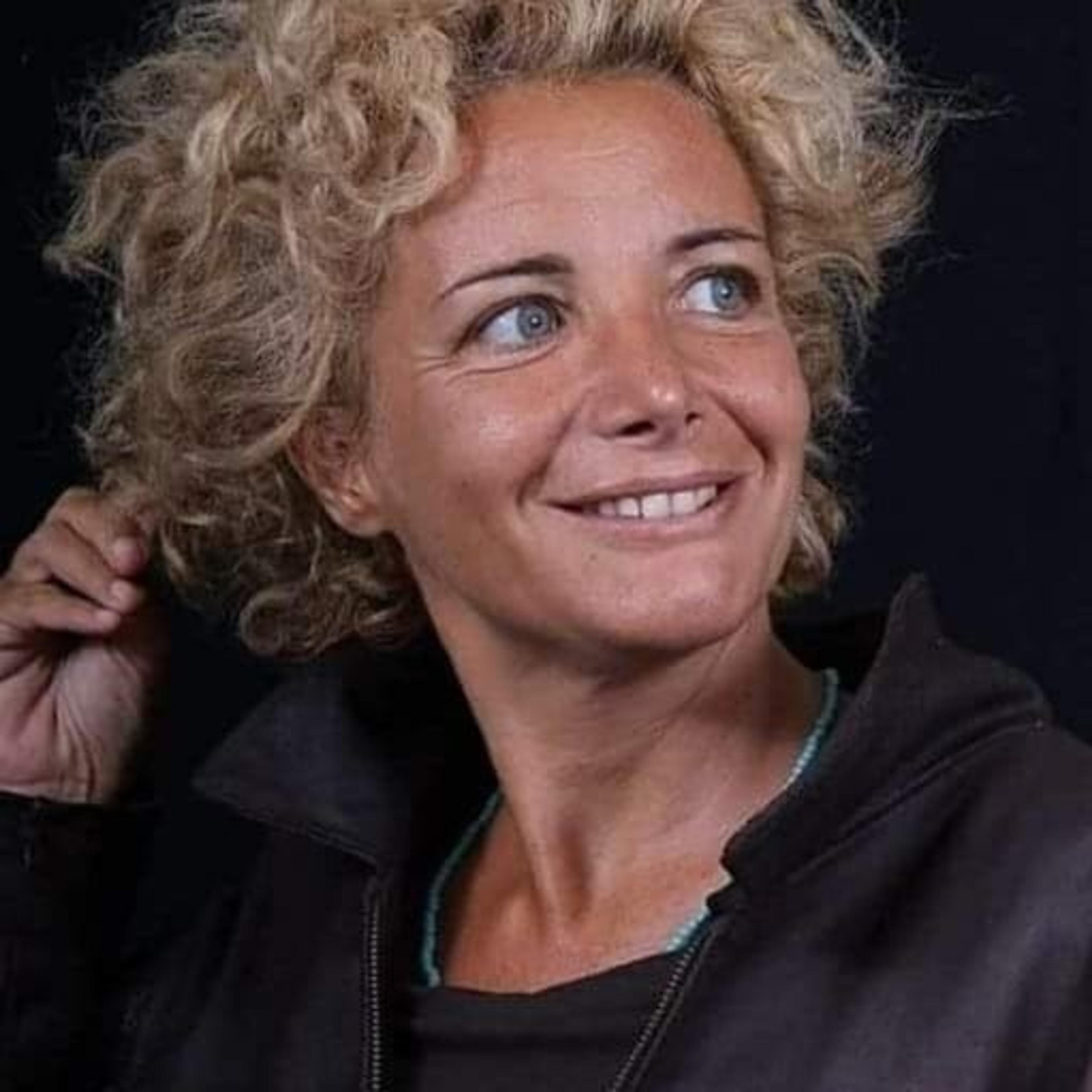 Tina Angrisani