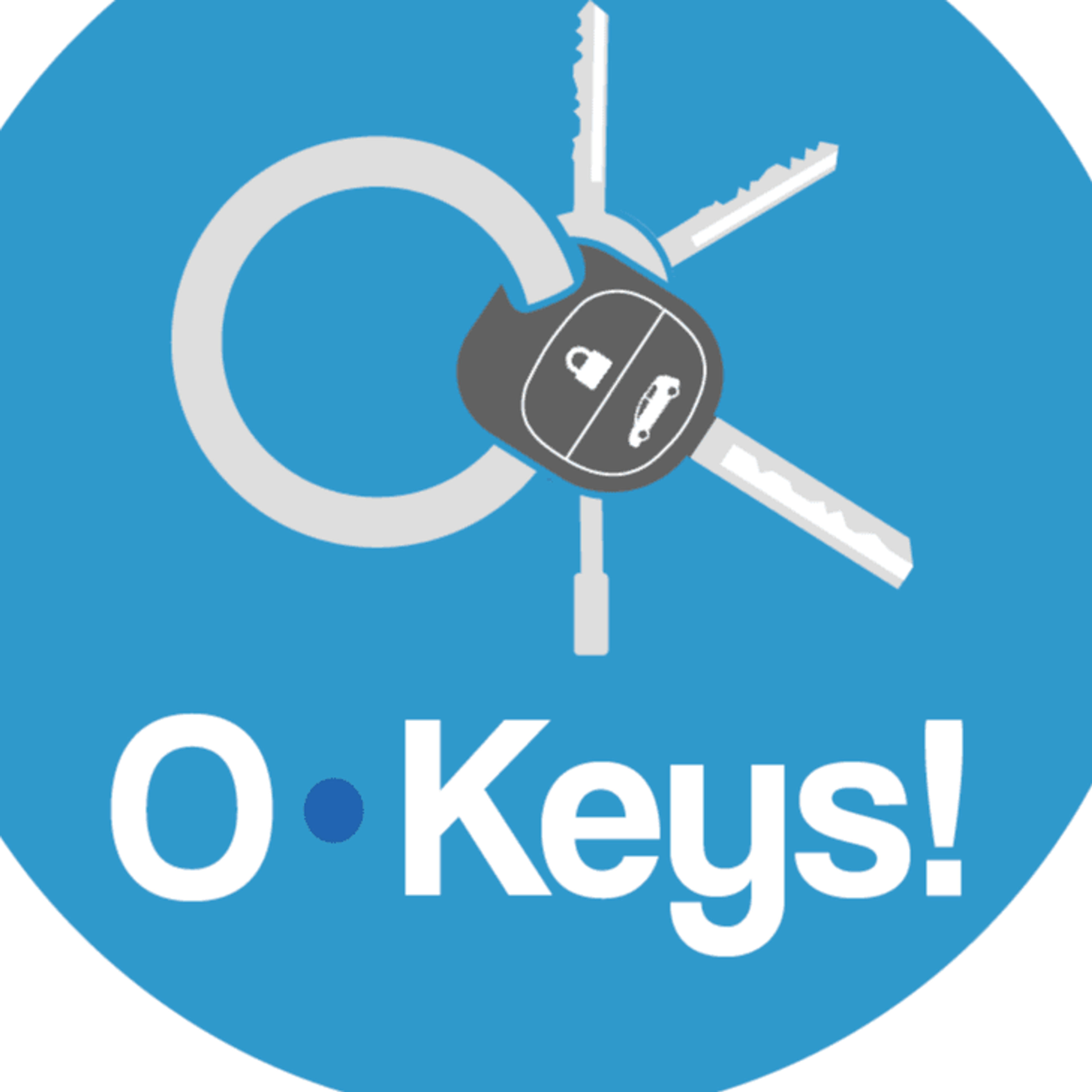 O-keys