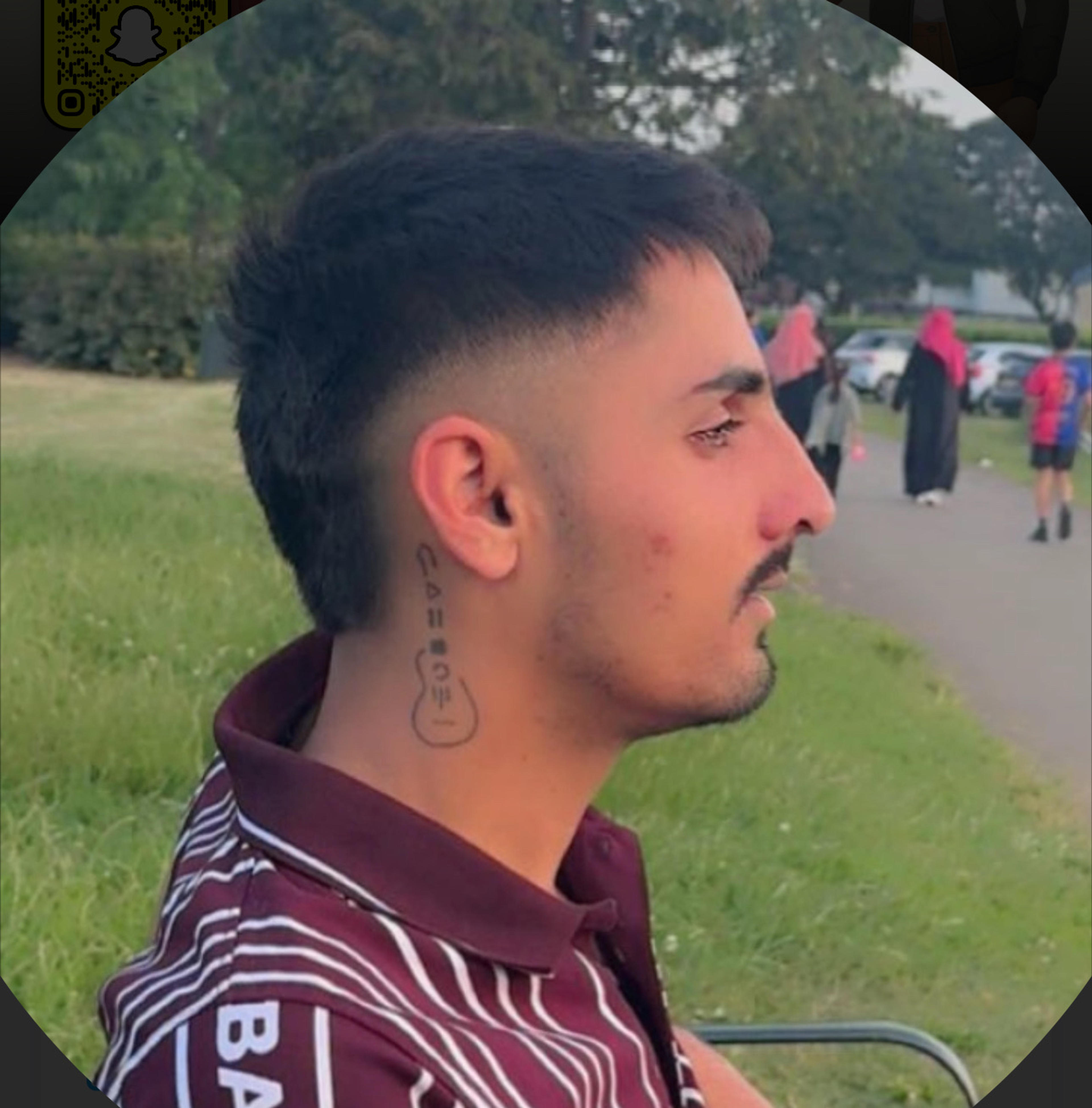 GURDEEP Singh