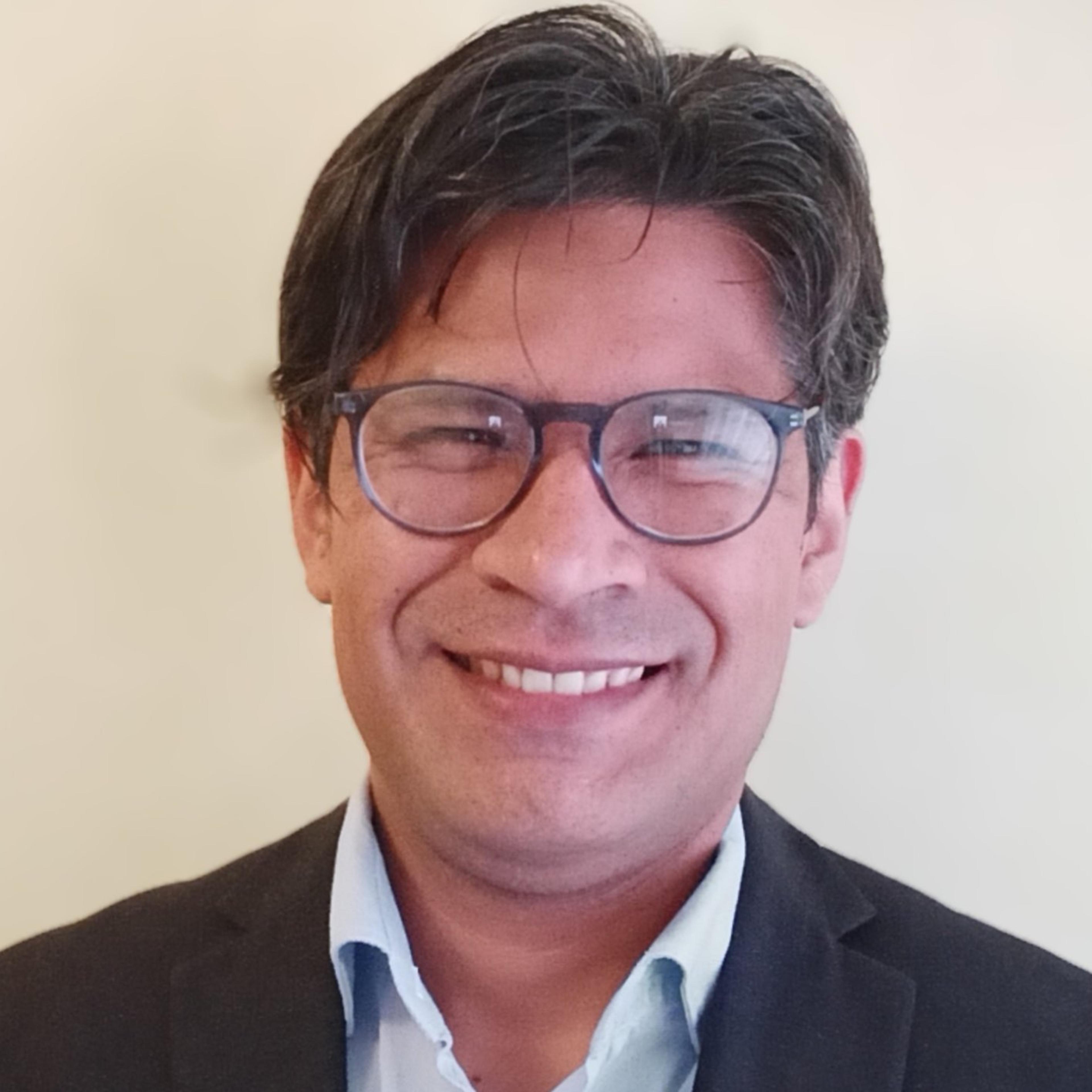 Juan Pérez Chanduví