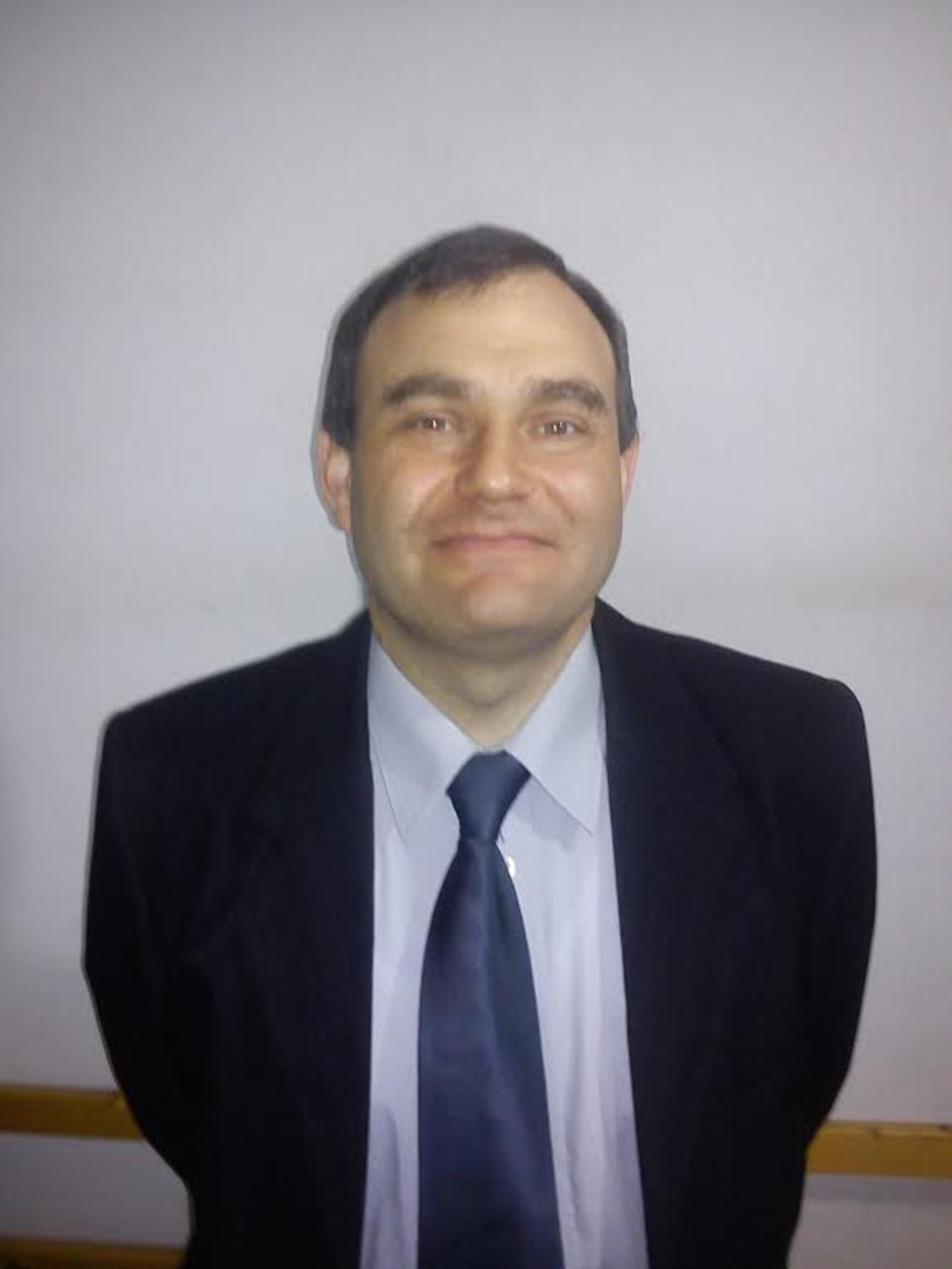 Attila Halmagyi